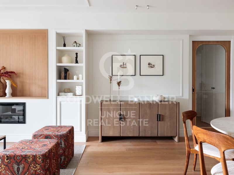 Madrid, Comunidad de Madrid, ES, 3 Bedrooms Bedrooms, ,3 BathroomsBathrooms,Residential,For Sale,1987630