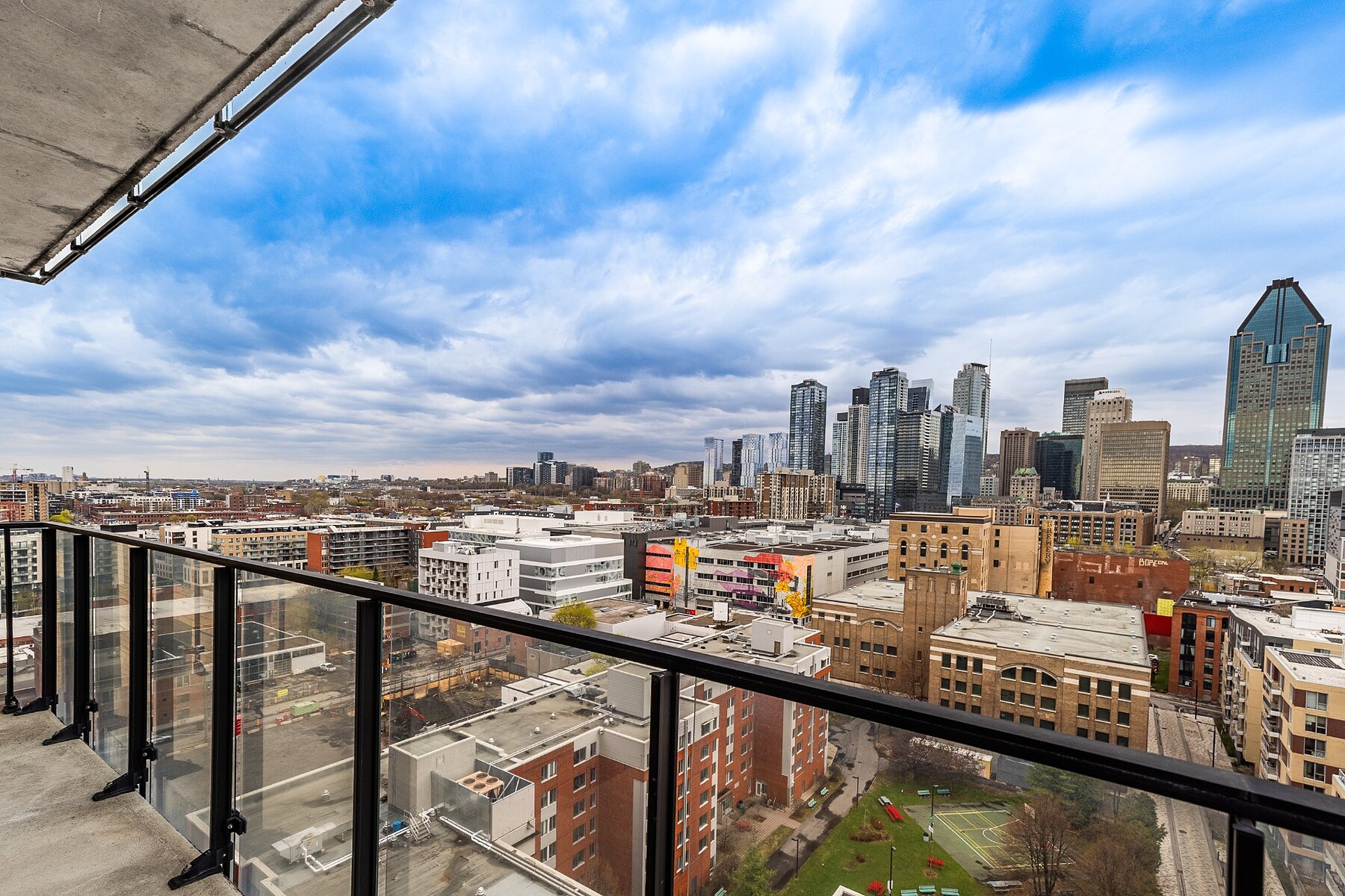  Le Sud-Ouest, Montréal - 物件實景
