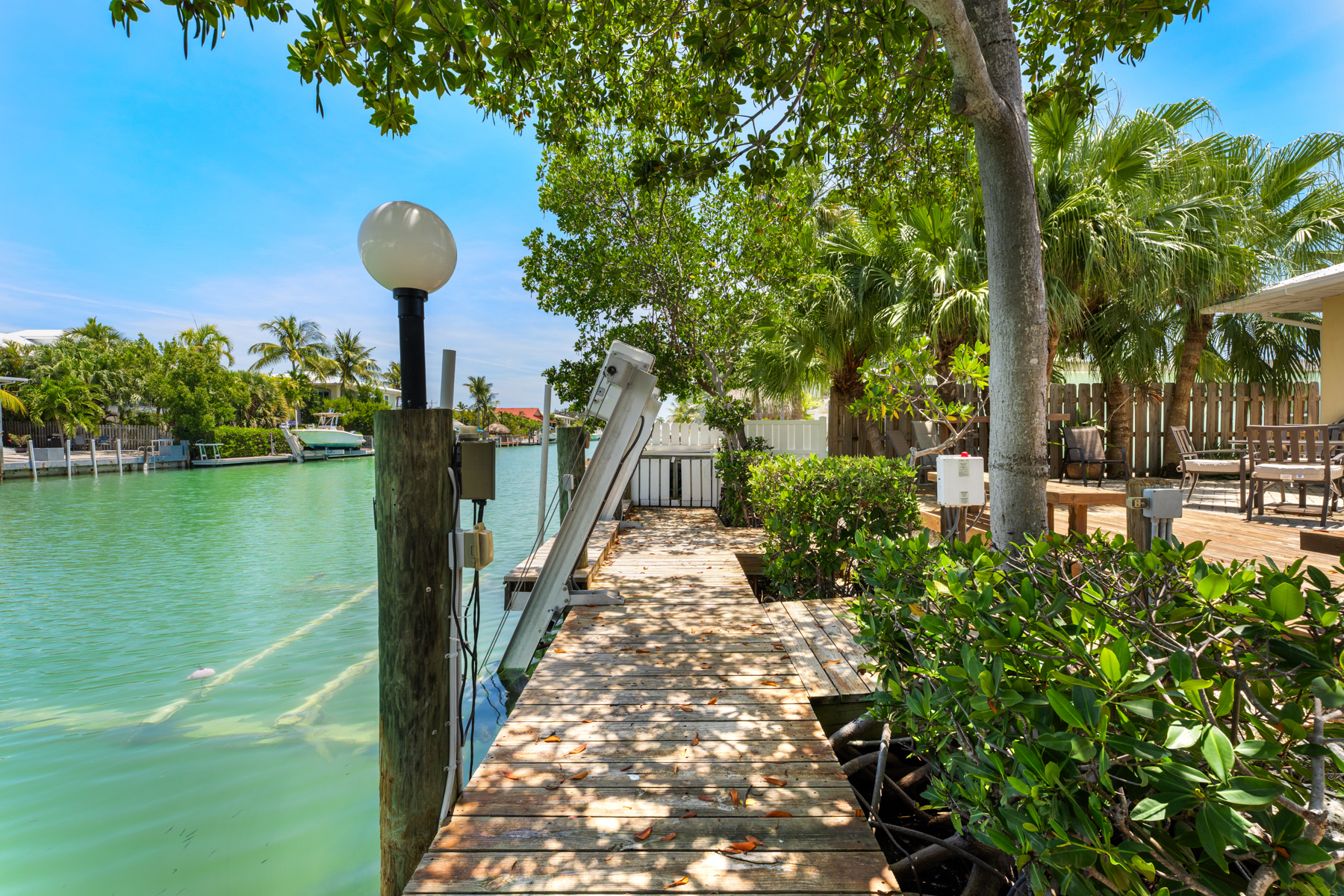  440 9th Street, Key Colony - 物件實景