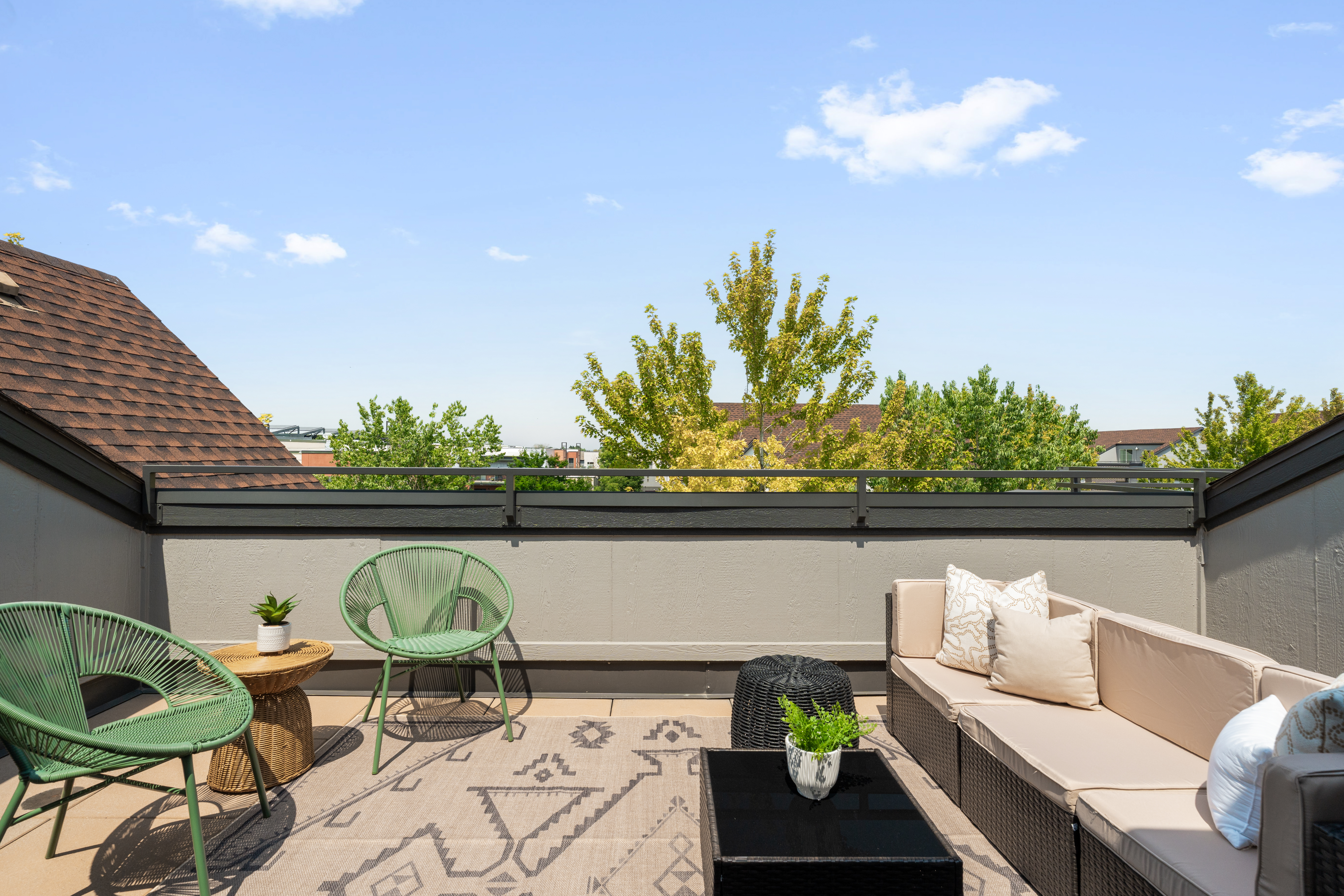  Elevated Colorado Living - 物件實景