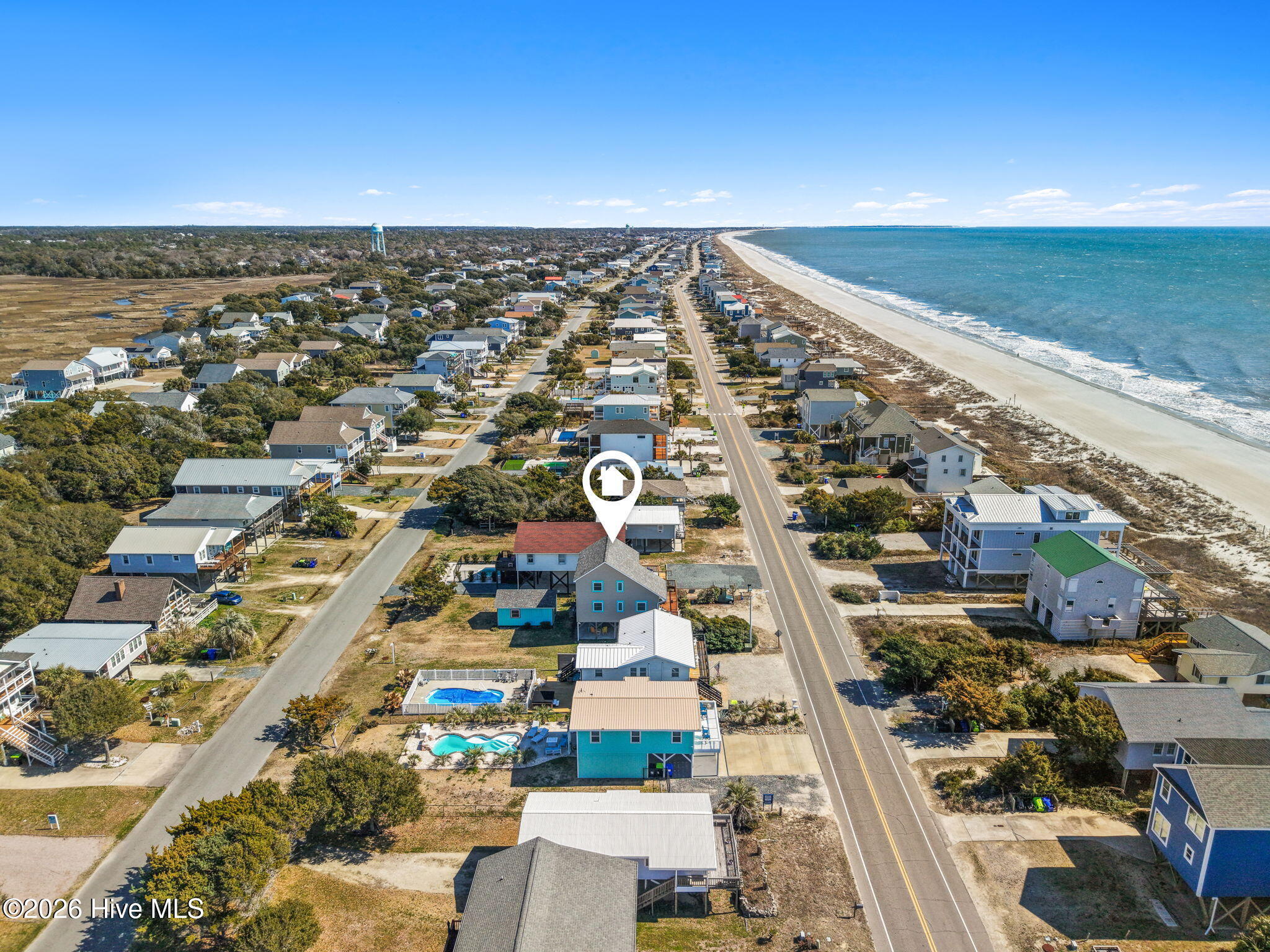 Oak Island, North Carolina, 28465, United States, 3 Bedrooms Bedrooms, ,3 BathroomsBathrooms,Residential,For Sale,2031942