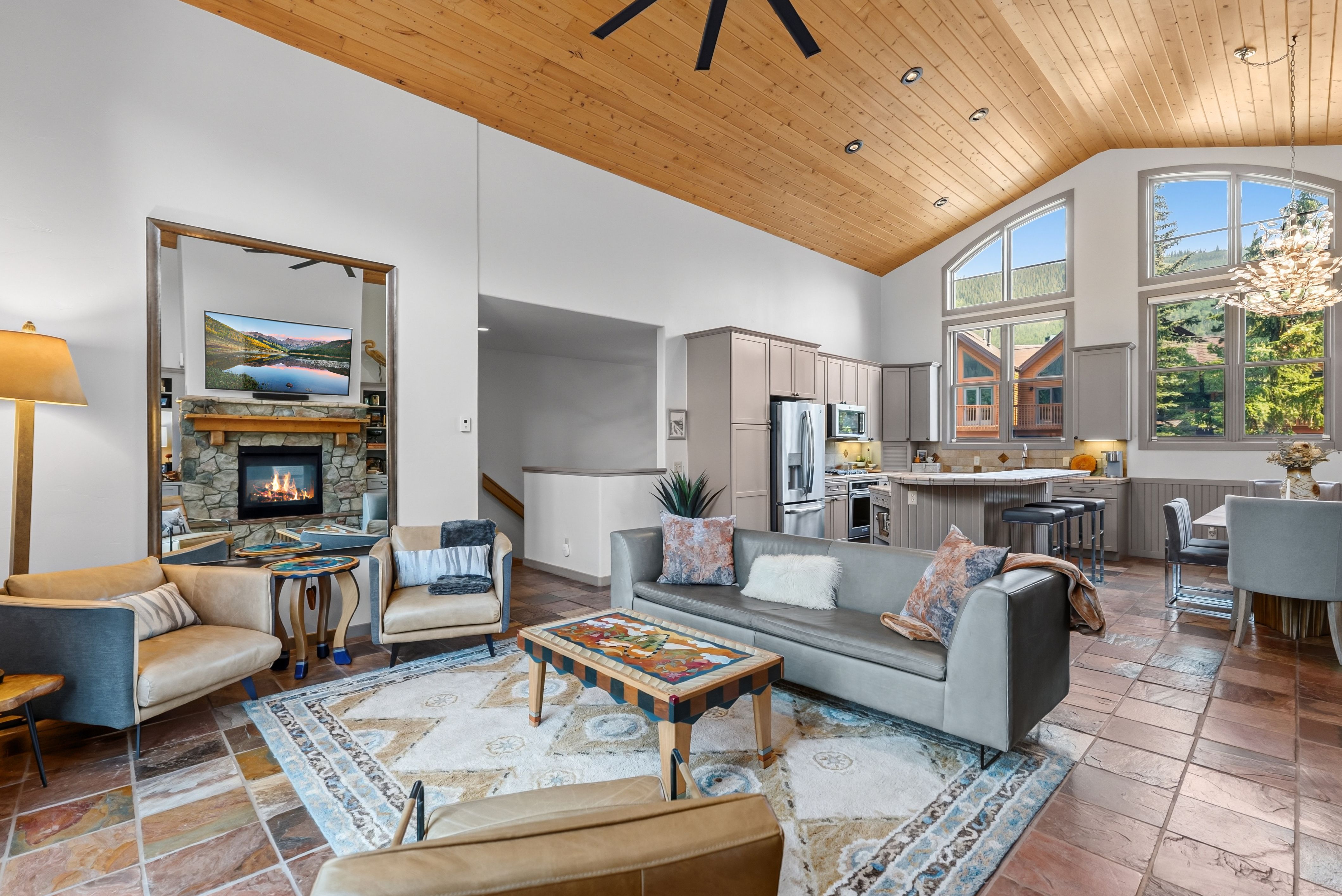 18 Snake River Road, Keystone, CO, 80435 - 物件實景