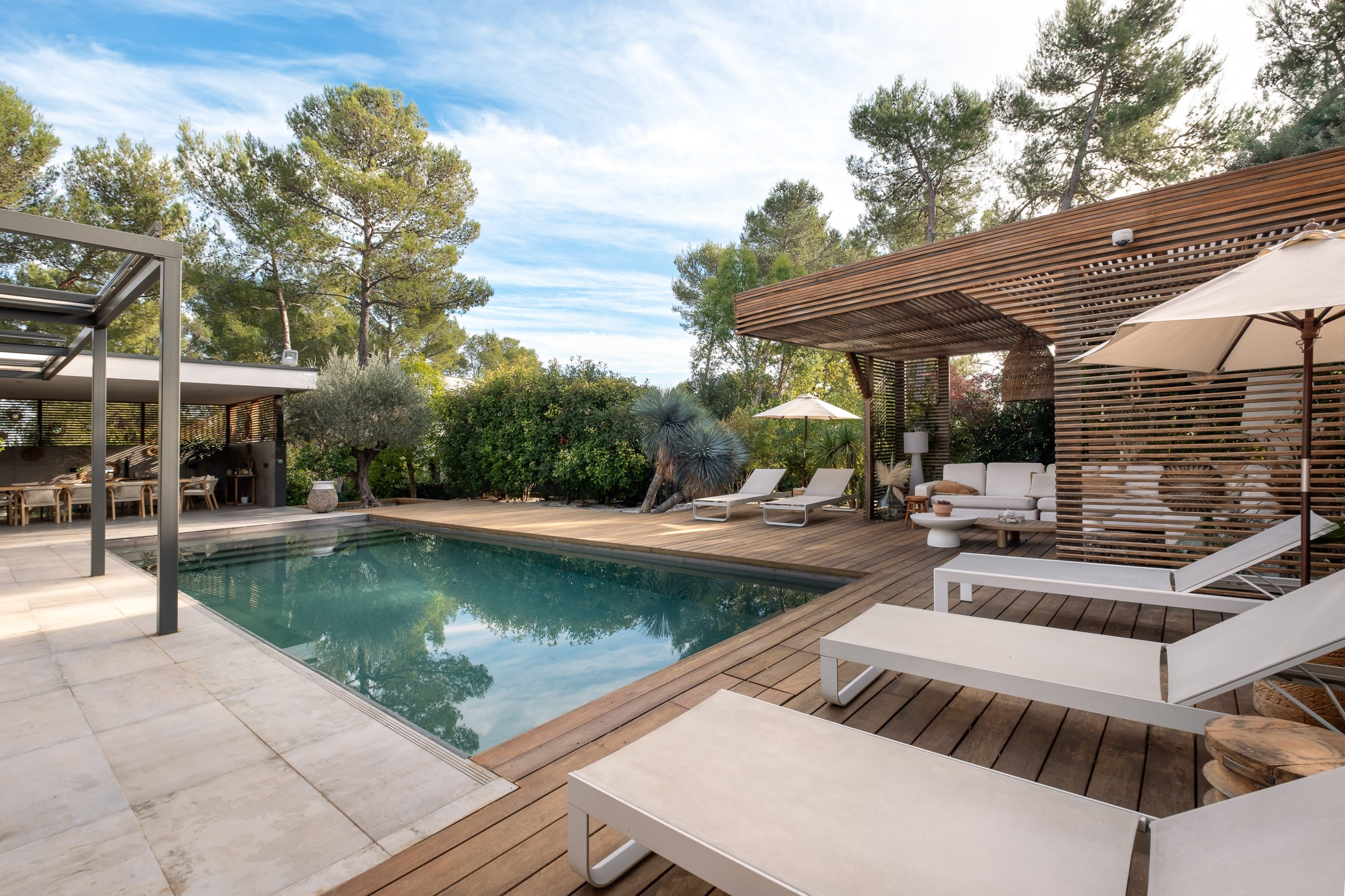 Private Elegance Villa - 物件實景