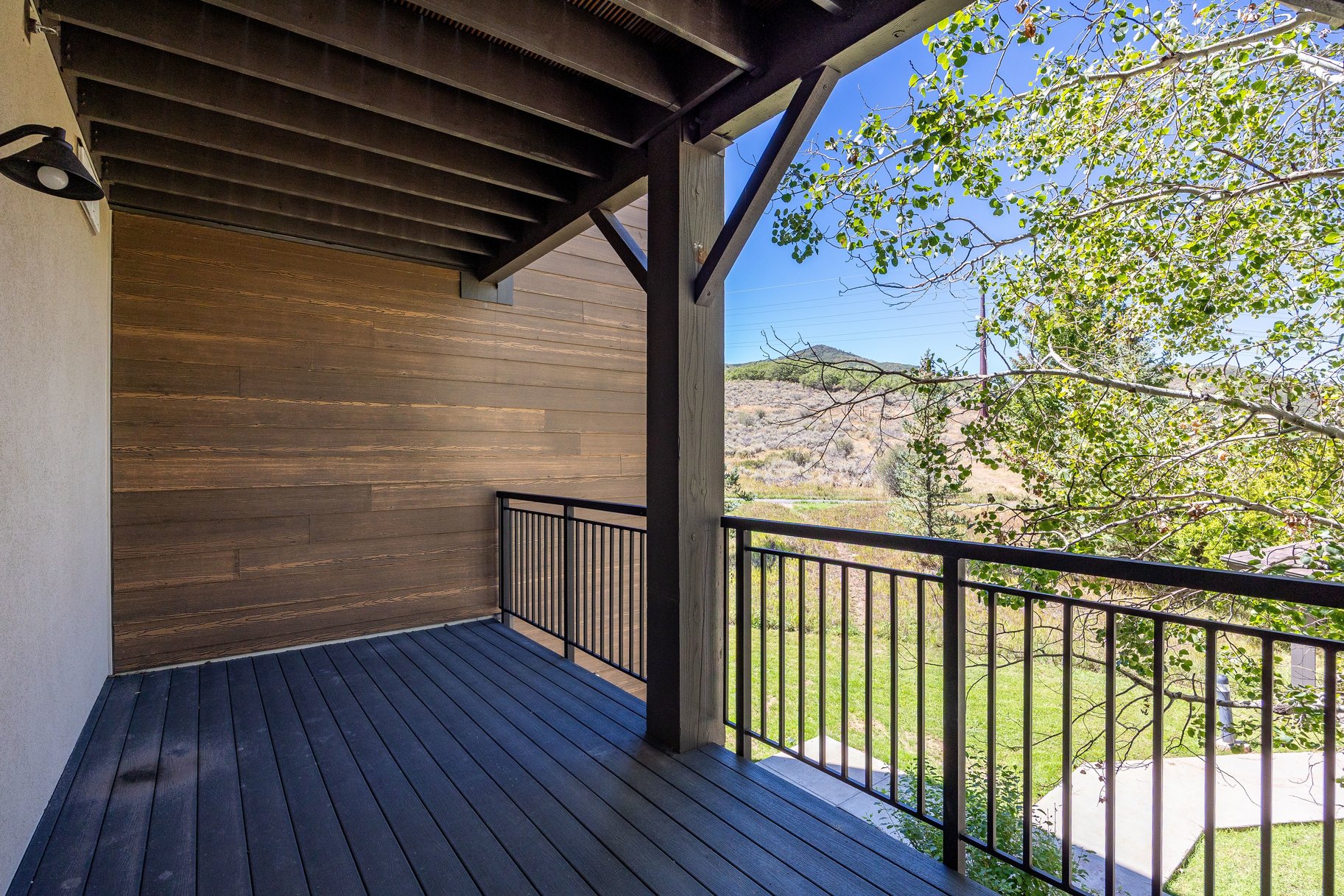  Tranquil Views and Convenient Location for Ideal Park City Living - 物件實景