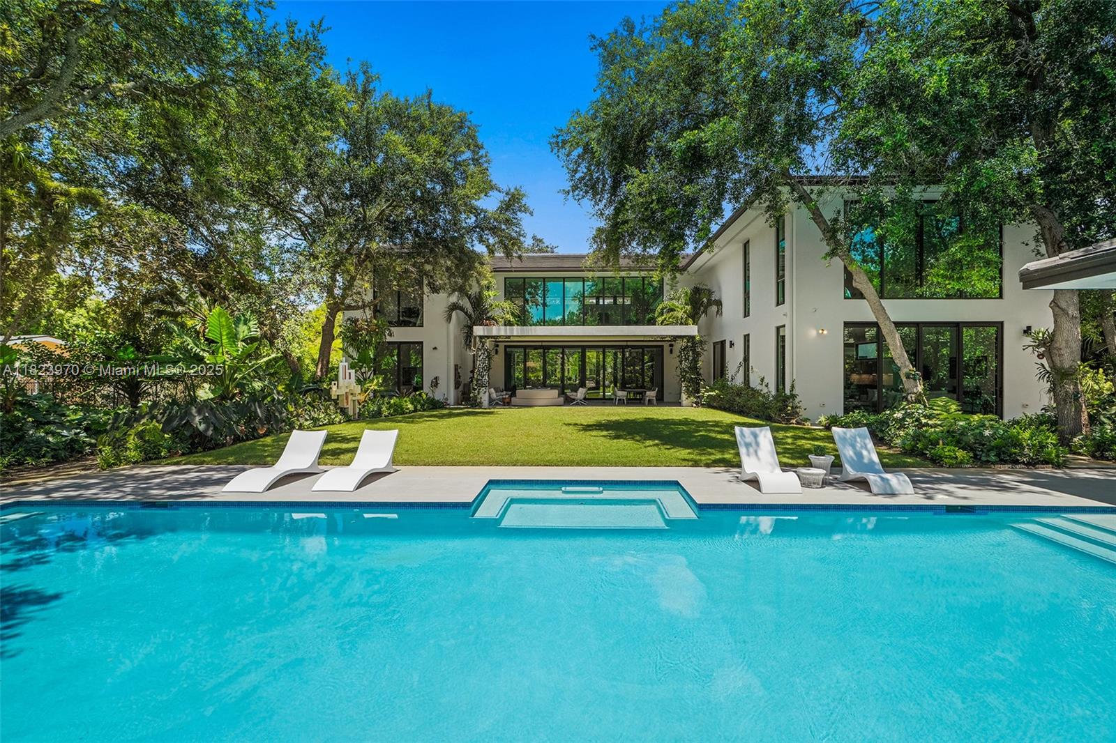 Pinecrest, Florida, 33156, United States, 7 Bedrooms Bedrooms, ,9 BathroomsBathrooms,Residential,For Sale,1885152