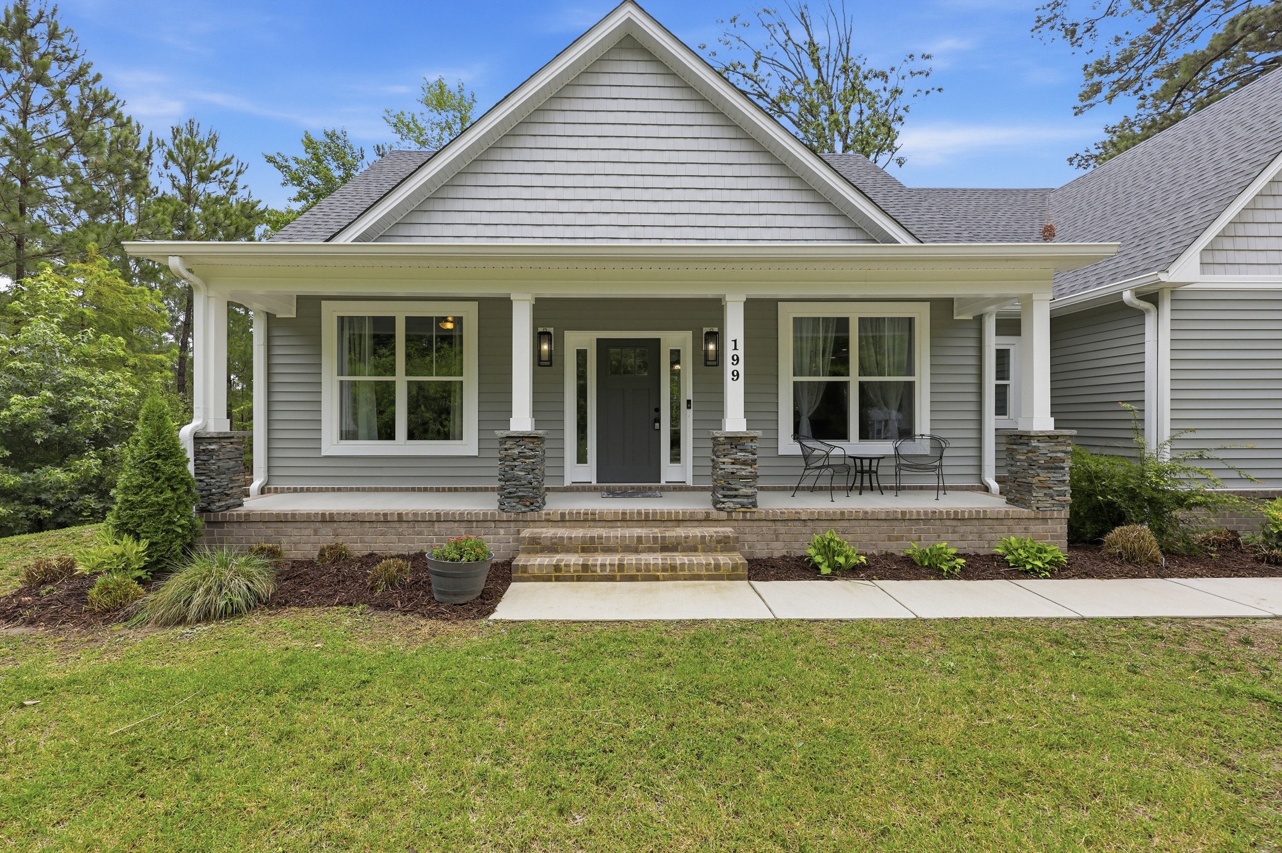  199 Dogwood Trail, Elizabeth City, NC, 27909 - 物件實景