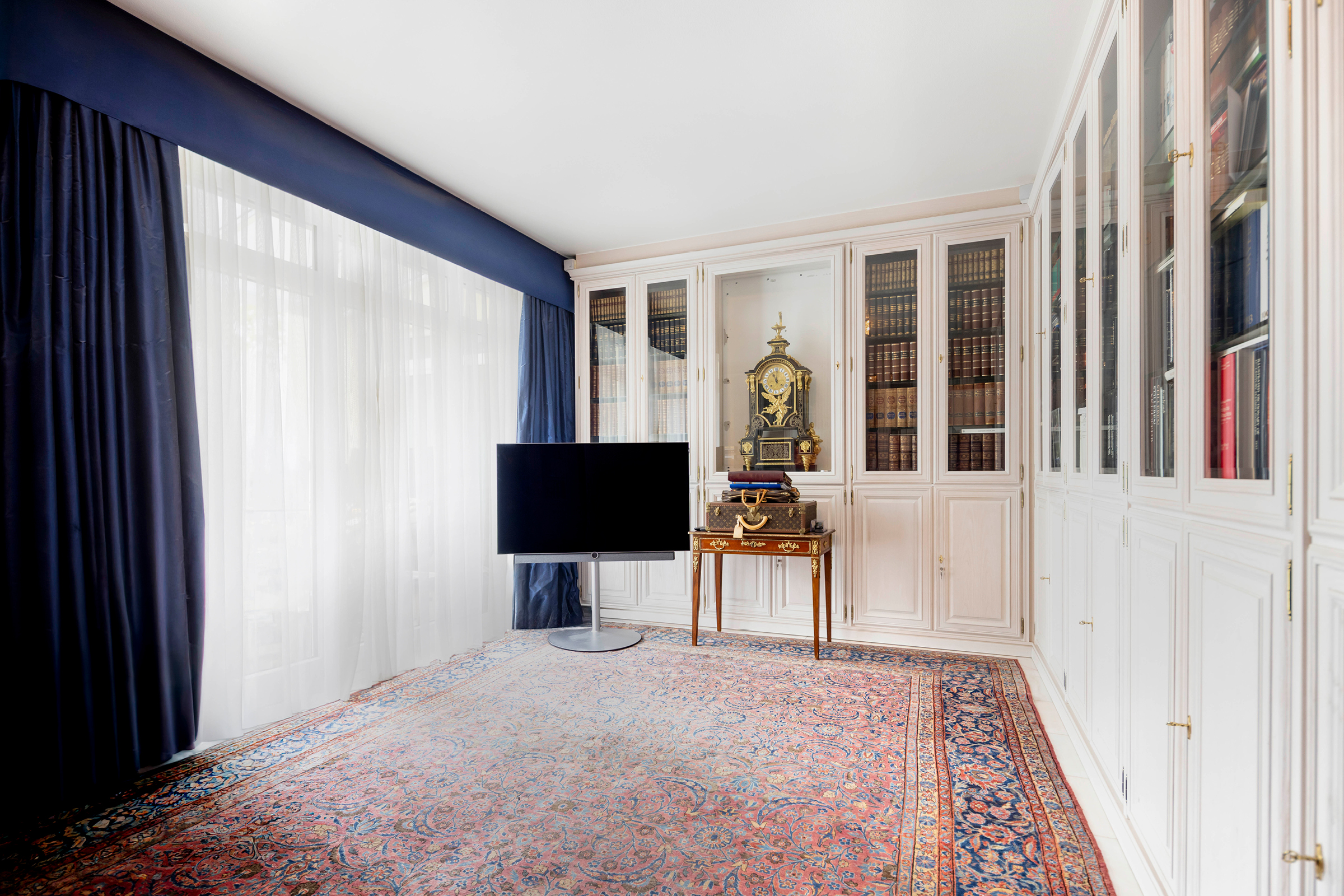 At treetop height – spacious elegance on the Neroberg - 物件實景