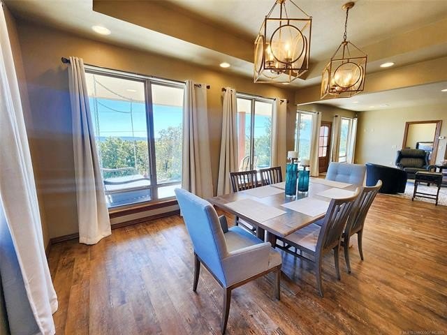 Park Hill, Oklahoma, 74451, United States, 4 Bedrooms Bedrooms, ,4 BathroomsBathrooms,Residential,For Sale,1973954