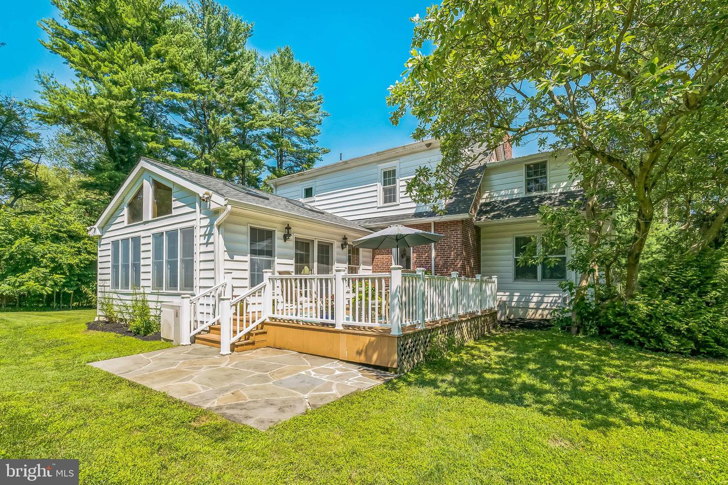 Rose Valley, Pennsylvania, 19086, United States, 3 Bedrooms Bedrooms, ,2 BathroomsBathrooms,Residential,For Sale,1906936