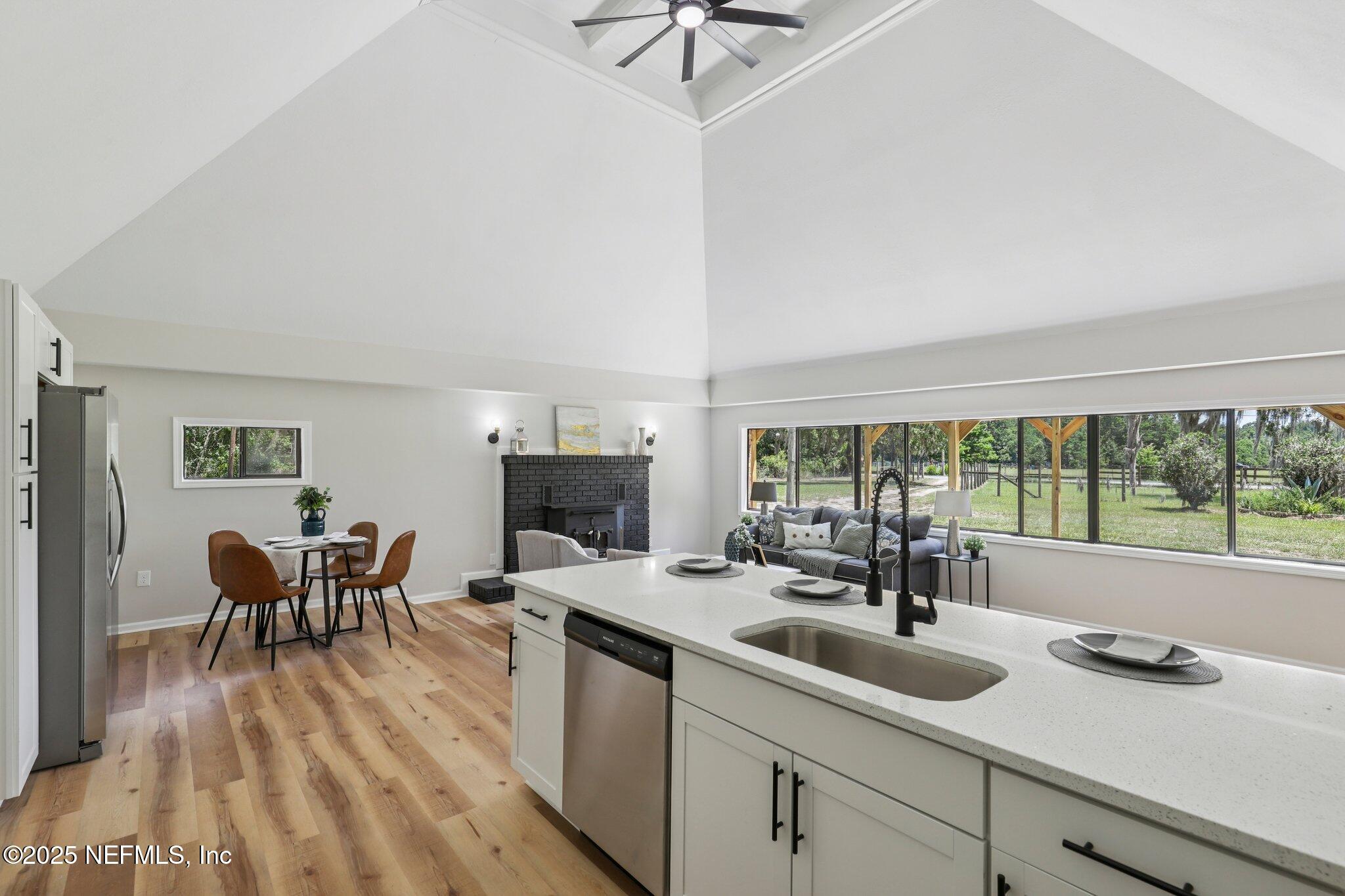 Middleburg, Florida, 32068, United States, 4 Bedrooms Bedrooms, ,2 BathroomsBathrooms,Residential,For Sale,1912392