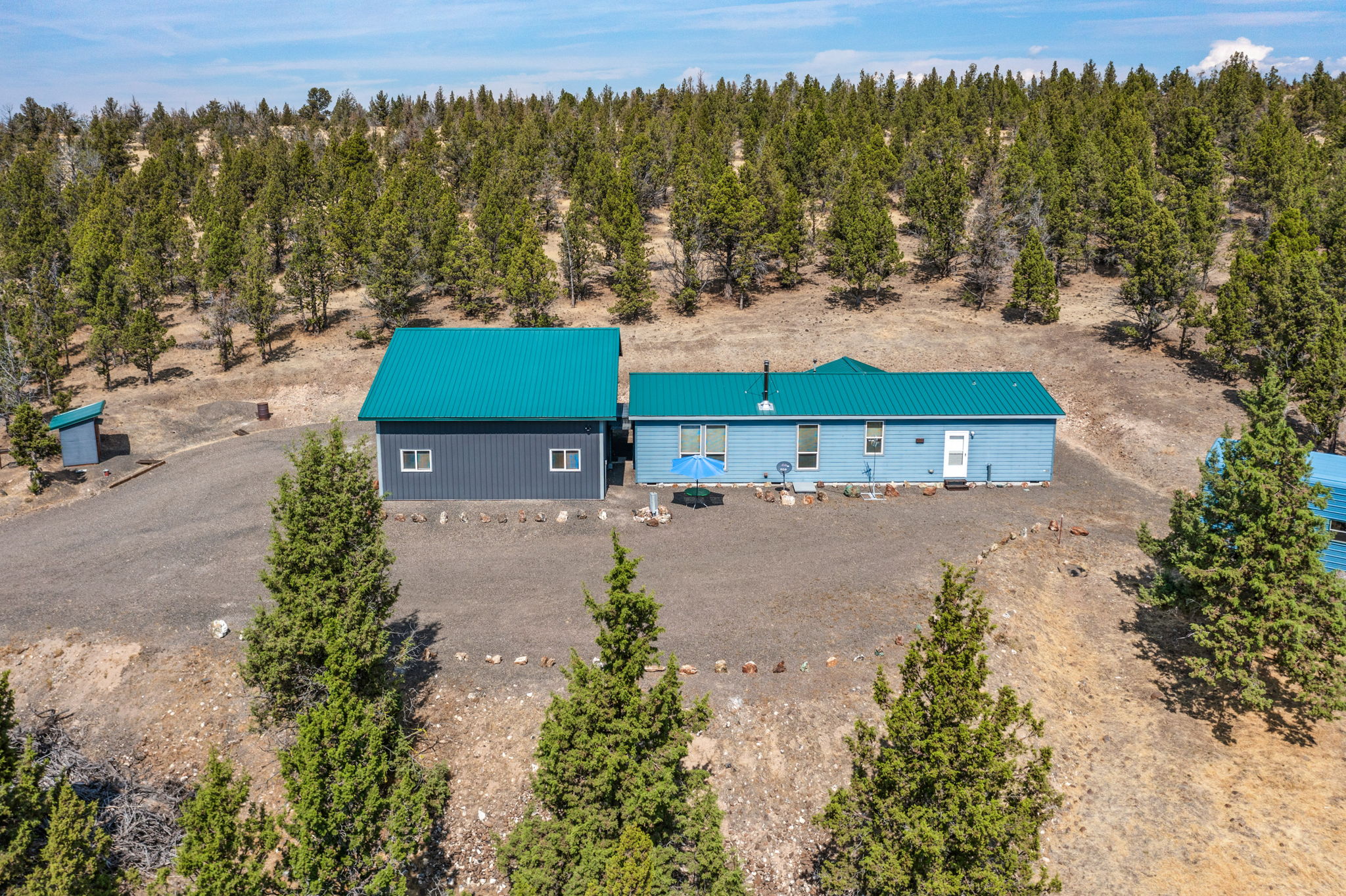 Prineville, Oregon, 97754, United States, 3 Bedrooms Bedrooms, ,2 BathroomsBathrooms,Residential,For Sale,1941697