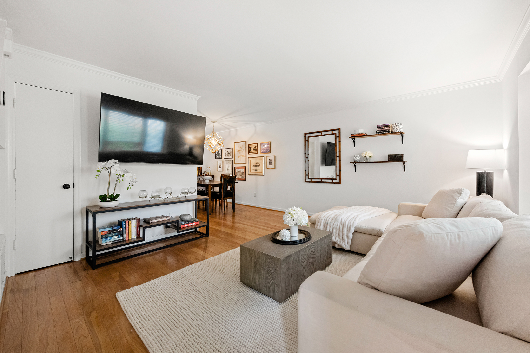  Beautifully Renovated Buckhead Townhome with Private Outdoor Living - 物件實景