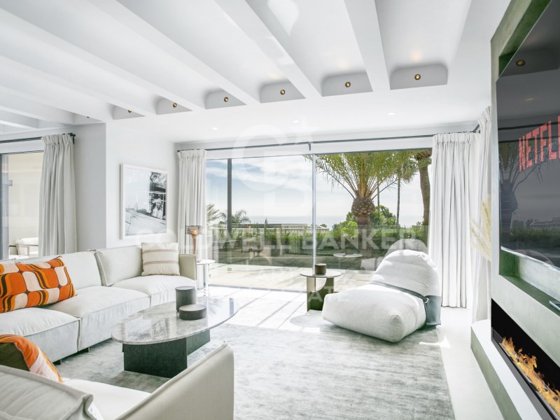 Marbella, Andalusia, ES, 5 Bedrooms Bedrooms, ,5 BathroomsBathrooms,Residential,For Sale,1766343