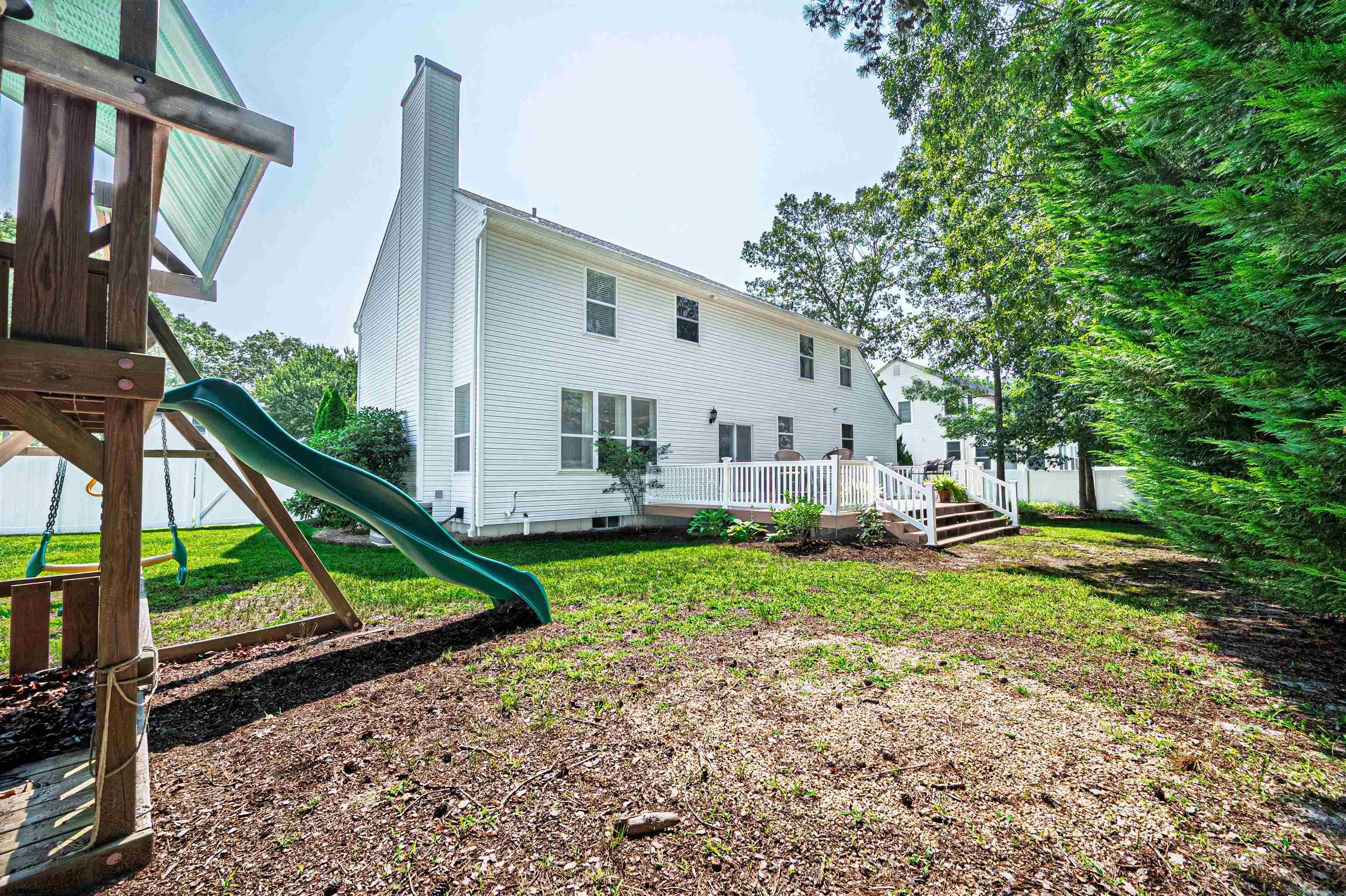 Egg Harbor Township, New Jersey, 08234, United States, 4 Bedrooms Bedrooms, ,3 BathroomsBathrooms,Residential,For Sale,1942691