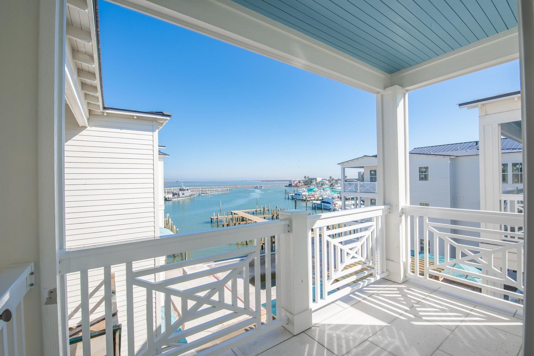  Aransas Club Condo #3 - 物件實景