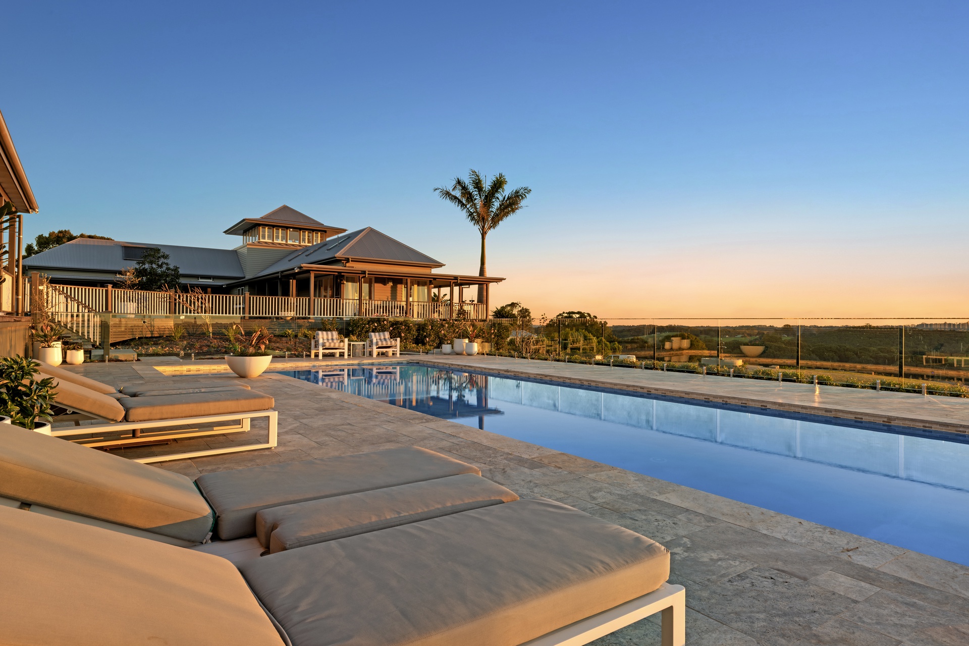  305 Coolamon Scenic Drive, Coorabell - 物件實景