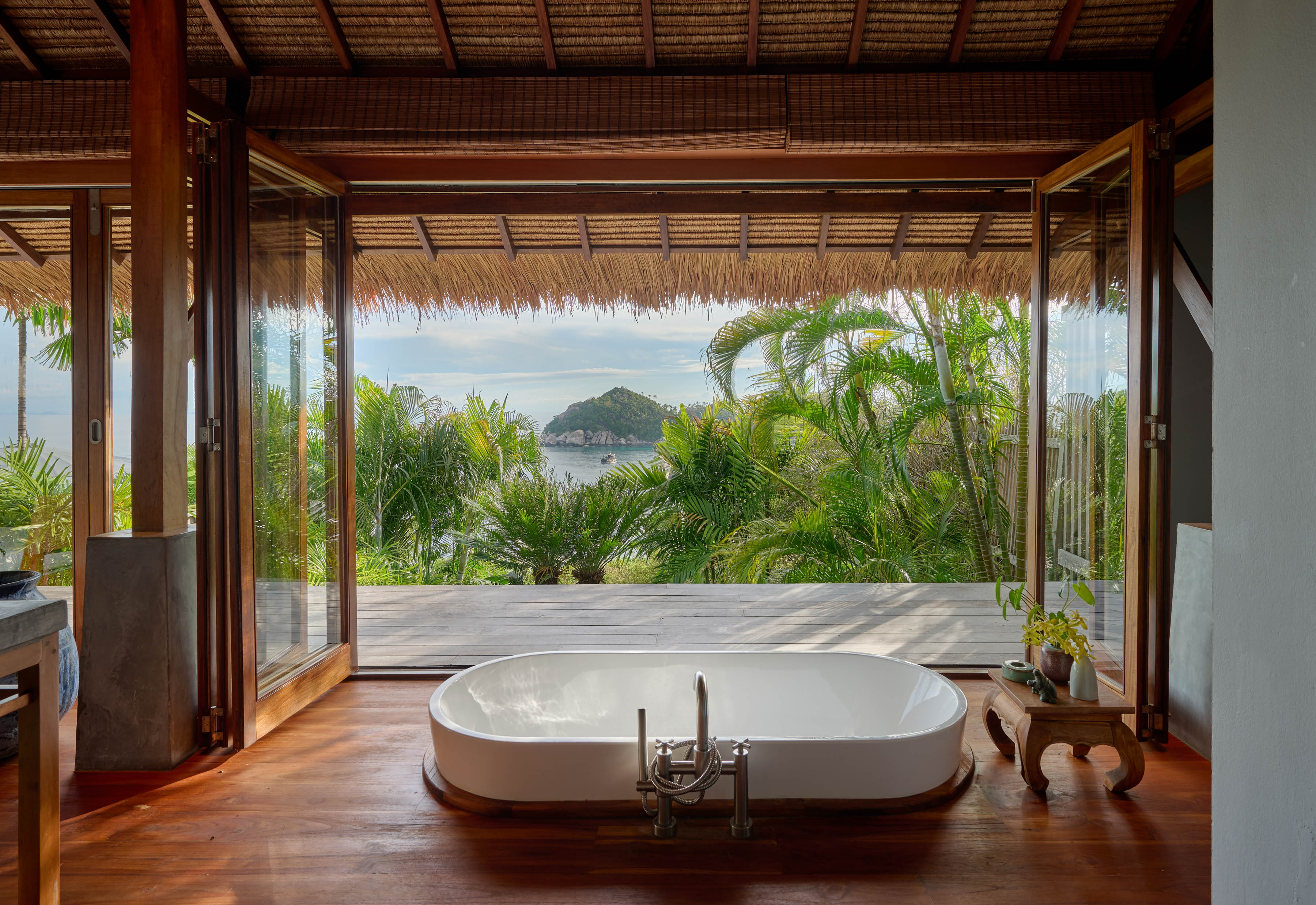  Villa Passambhati - 物件實景