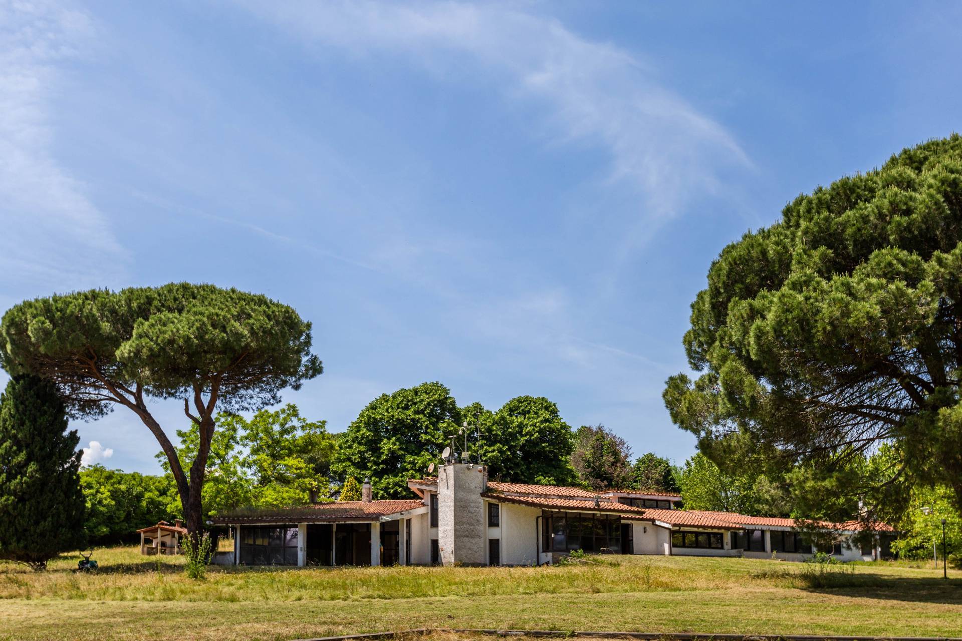 via santa cornelia, Formello, Roma, 00060, IT, 12 Bedrooms Bedrooms, ,12 BathroomsBathrooms,Residential,For Sale,via santa cornelia,1283301