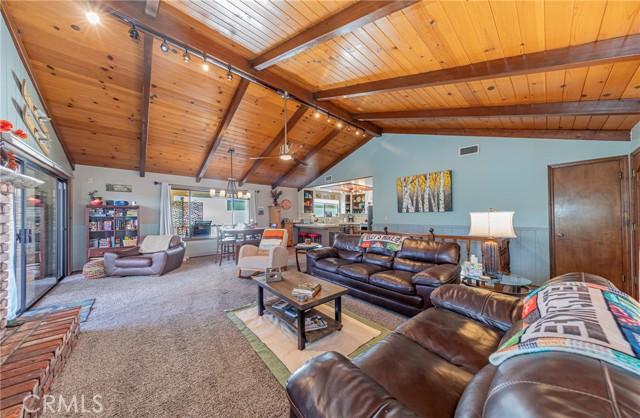 Bass Lake, California, 93604, United States, 3 Bedrooms Bedrooms, ,2 BathroomsBathrooms,Residential,For Sale,1979662