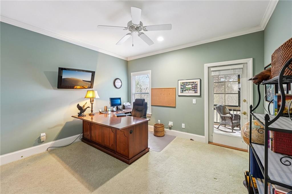 Big Canoe, Georgia, 30143, United States, 4 Bedrooms Bedrooms, ,4 BathroomsBathrooms,Residential,For Sale,2031127