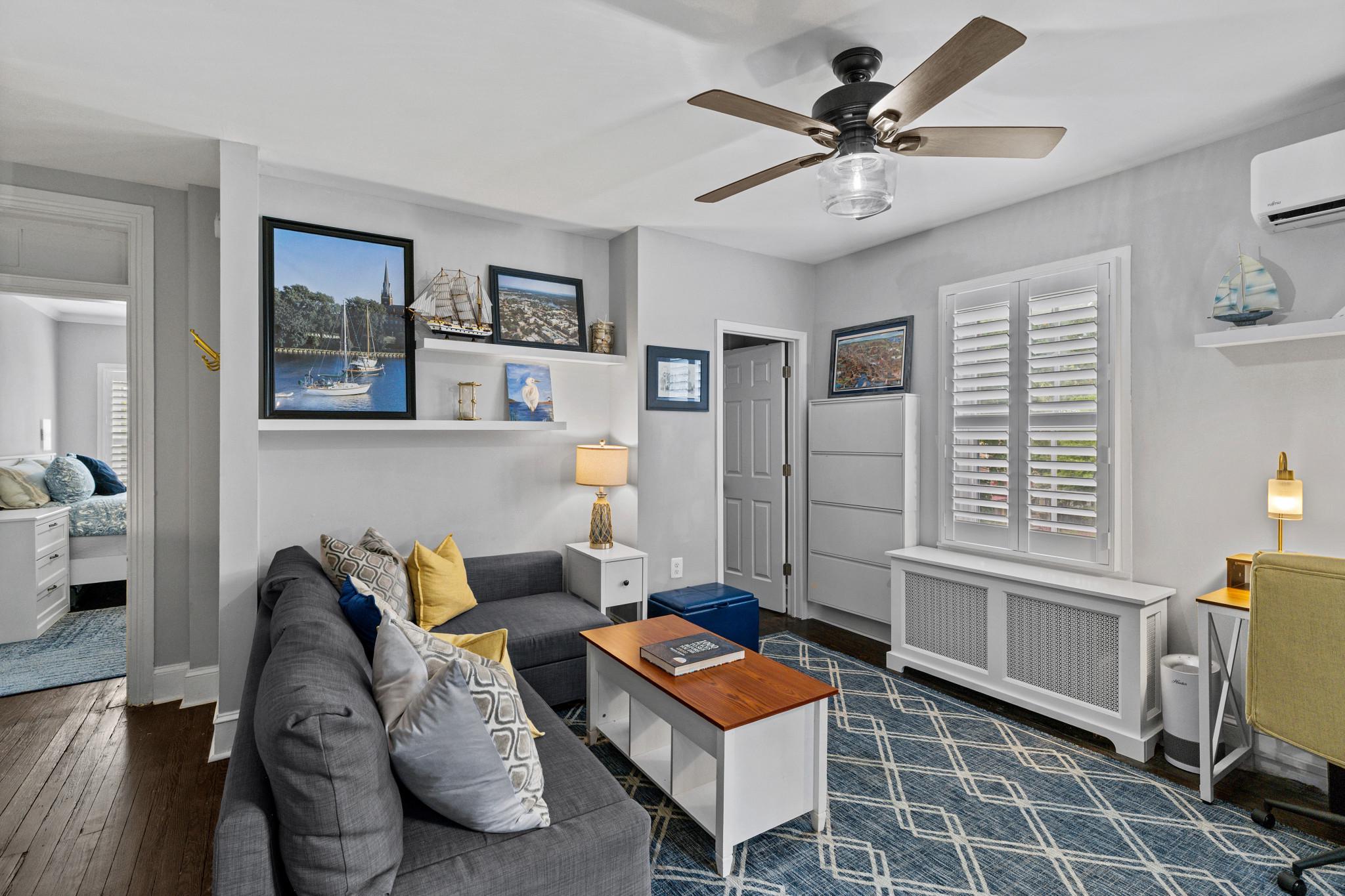  135 Conduit Street, Annapolis, MD, 21401 - 物件實景