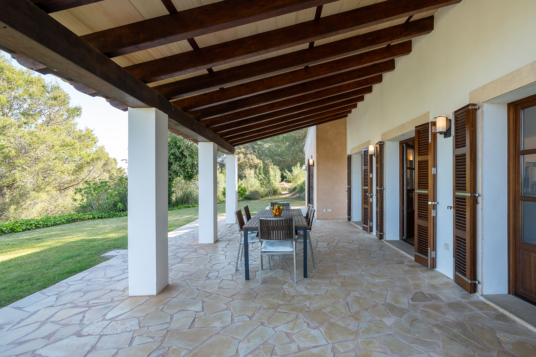  Country house with pool in Manacor - 物件實景