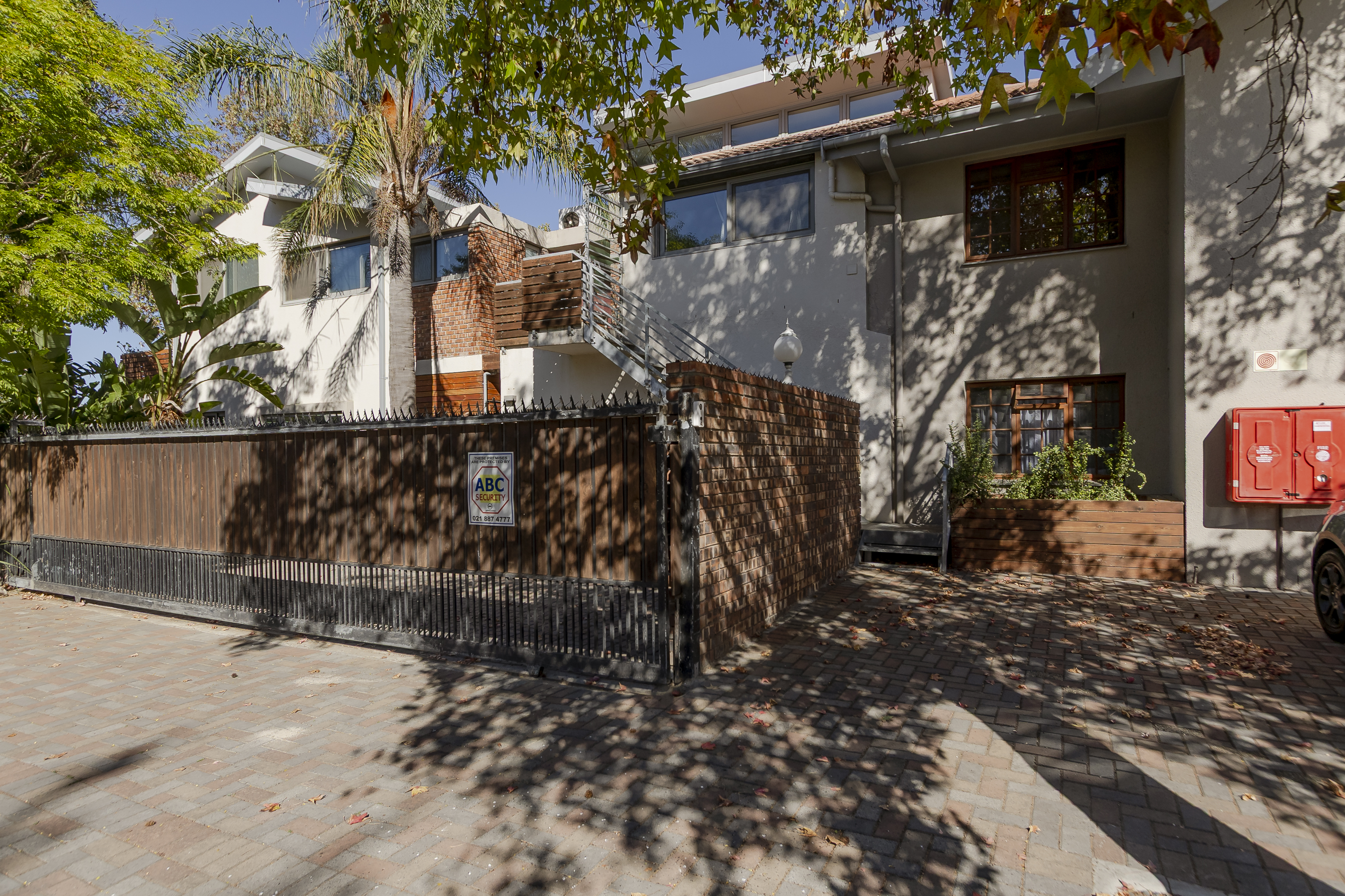  Exceptional Investment Property for Sale in Die Boord, Stellenbosch - 物件實景