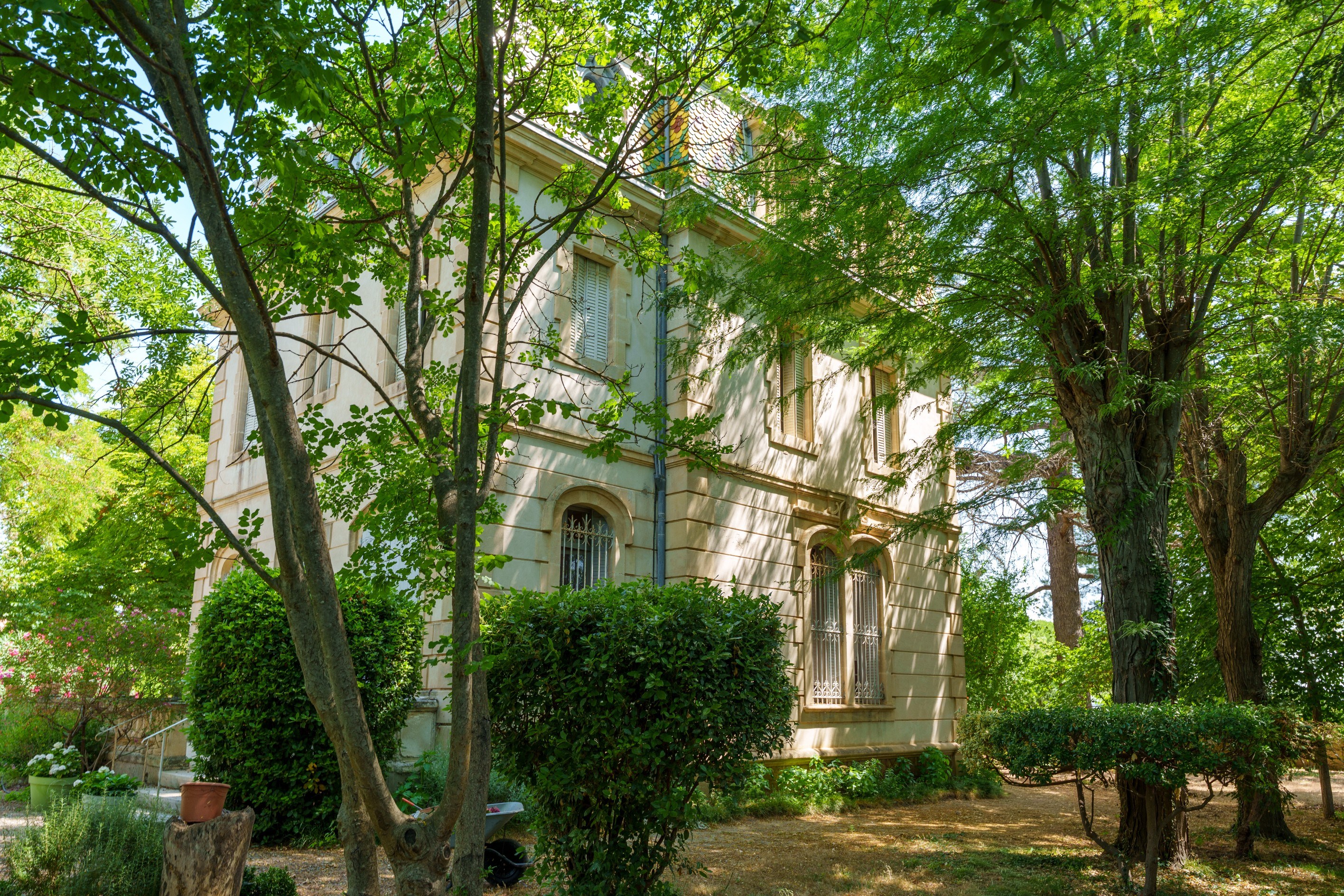 Château - 物件實景
