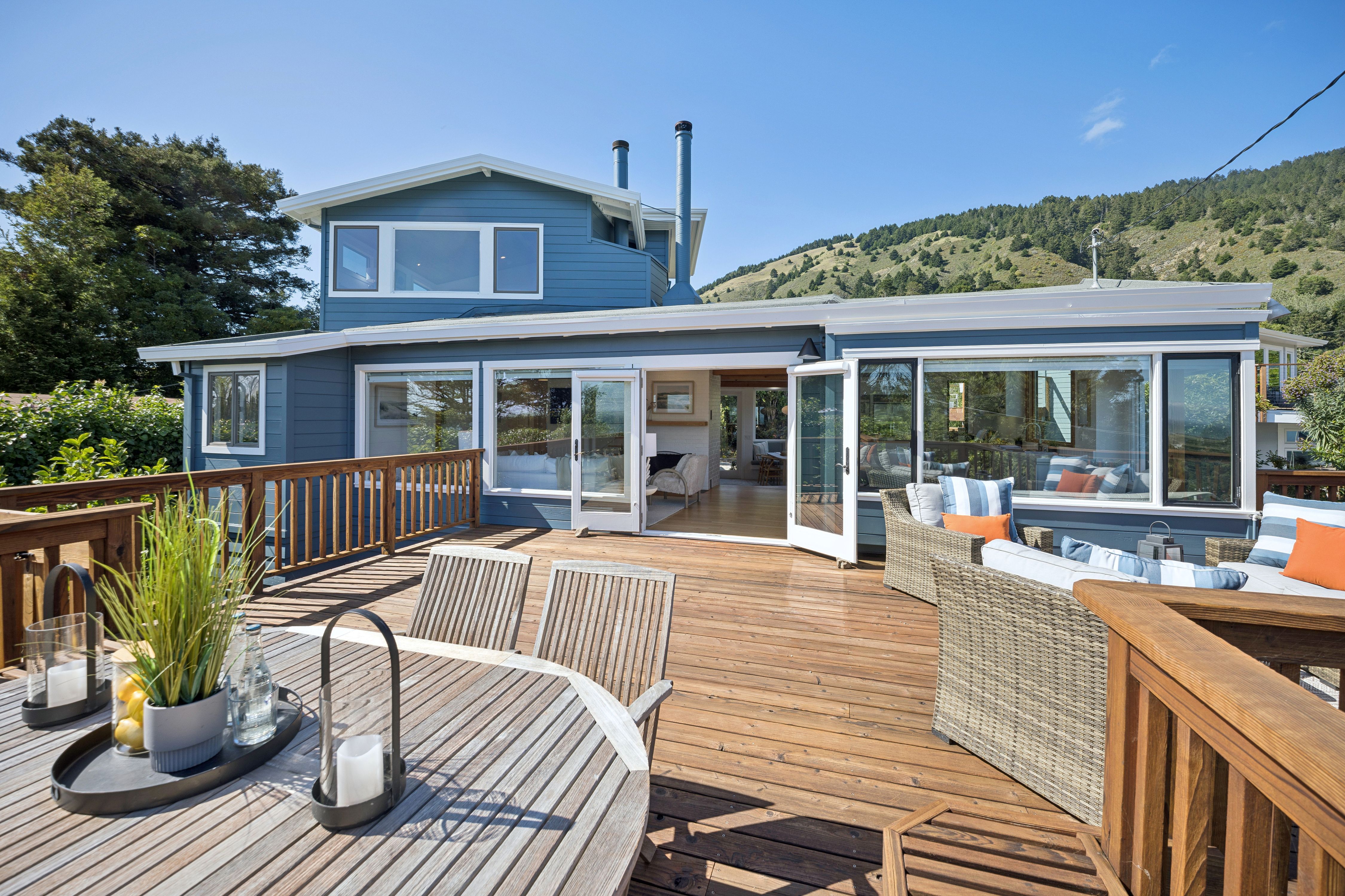  Thoughtfully Designed Coastal Craftsman - 物件實景