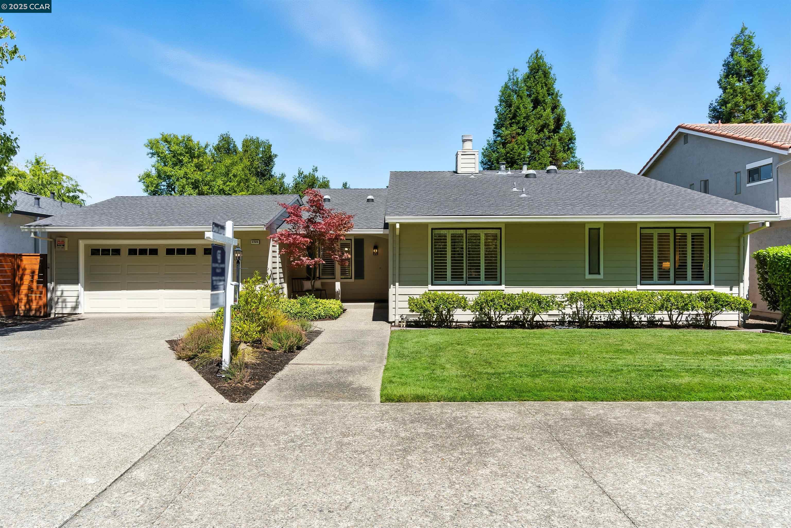 Moraga, California, 94556, United States, 3 Bedrooms Bedrooms, ,2 BathroomsBathrooms,Residential,For Sale,1926288
