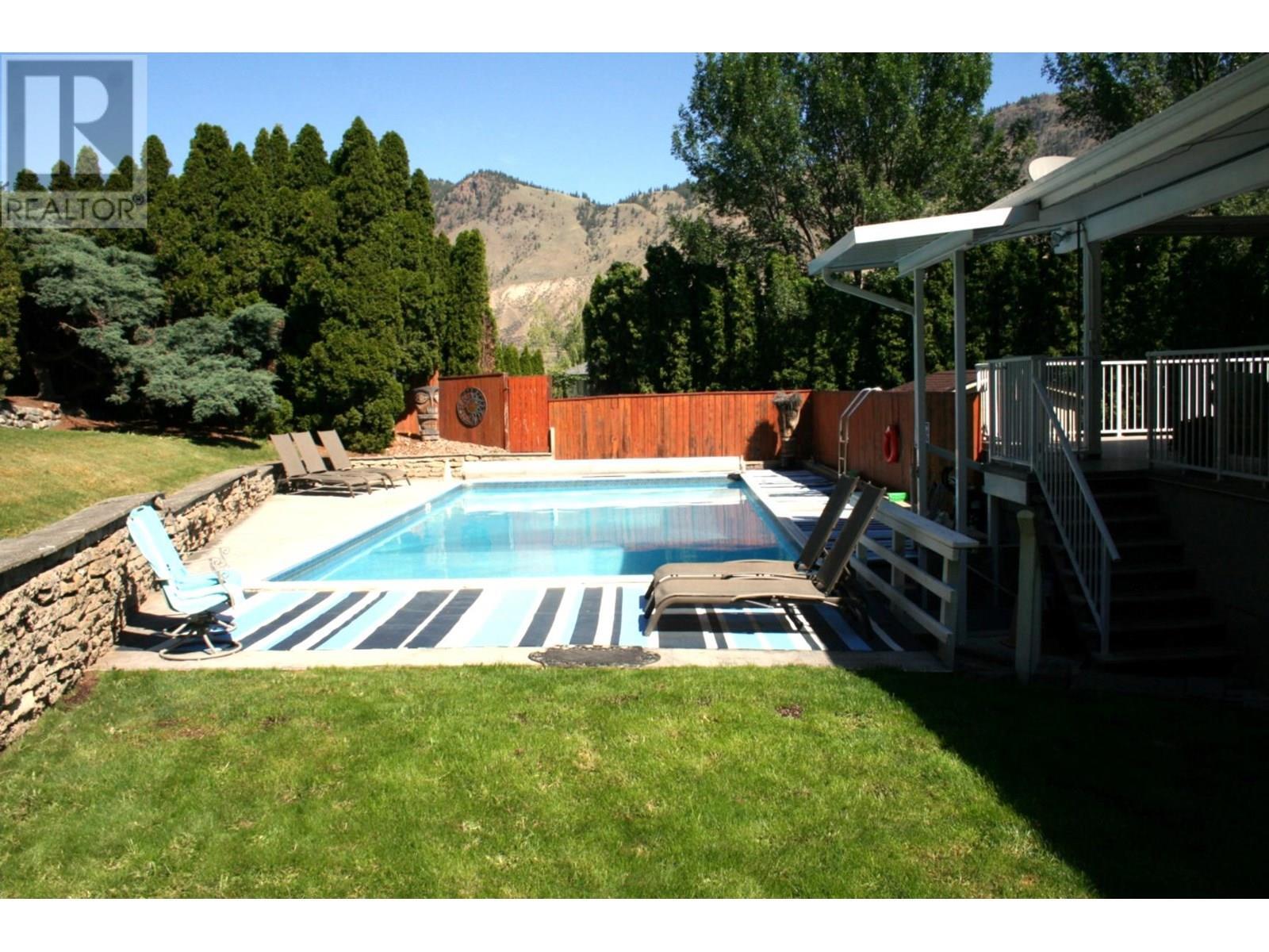 KAMLOOPS, British Columbia, V2C 4P7, CA, 4 Bedrooms Bedrooms, ,3 BathroomsBathrooms,Residential,For Sale,1858047