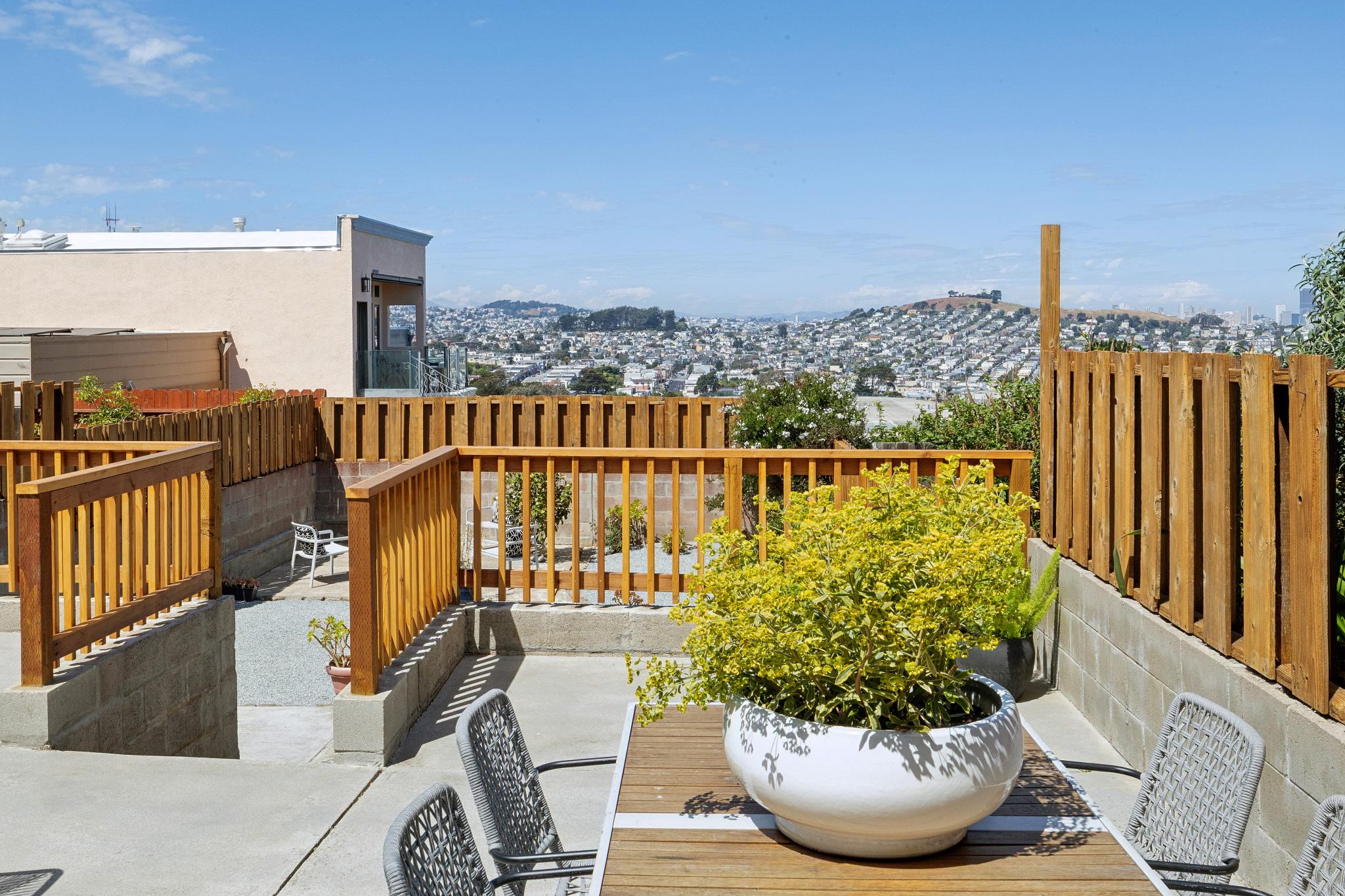  936 Olmstead Street - 物件實景