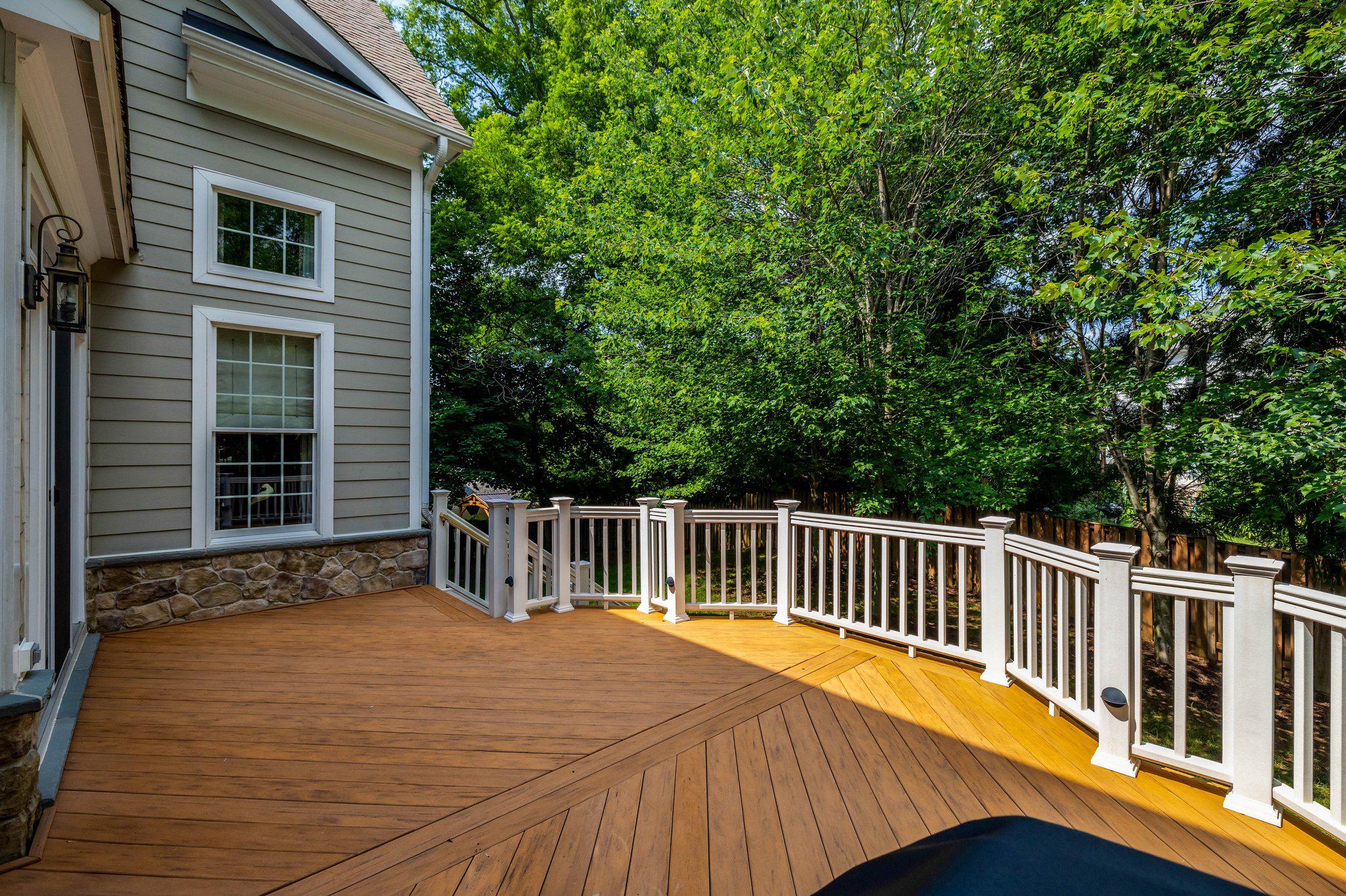  513 John Marshall Drive NE, Vienna, VA, 22180 - 物件實景