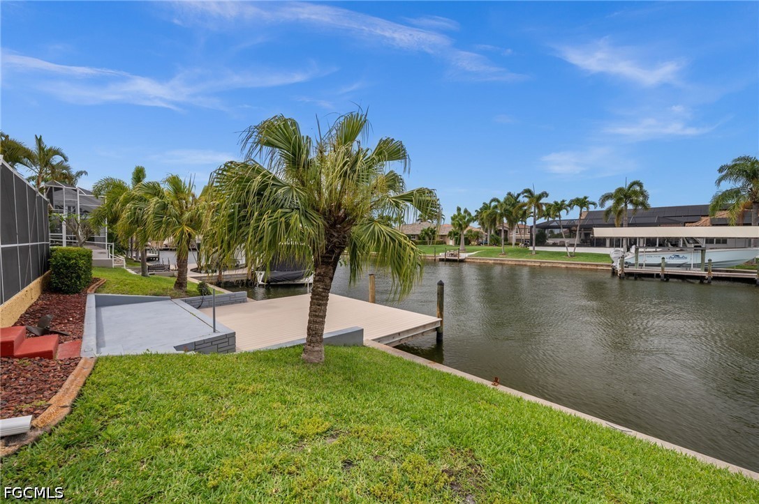 Cape Coral, Florida, 33914, United States, 4 Bedrooms Bedrooms, ,3 BathroomsBathrooms,Residential,For Sale,2038443
