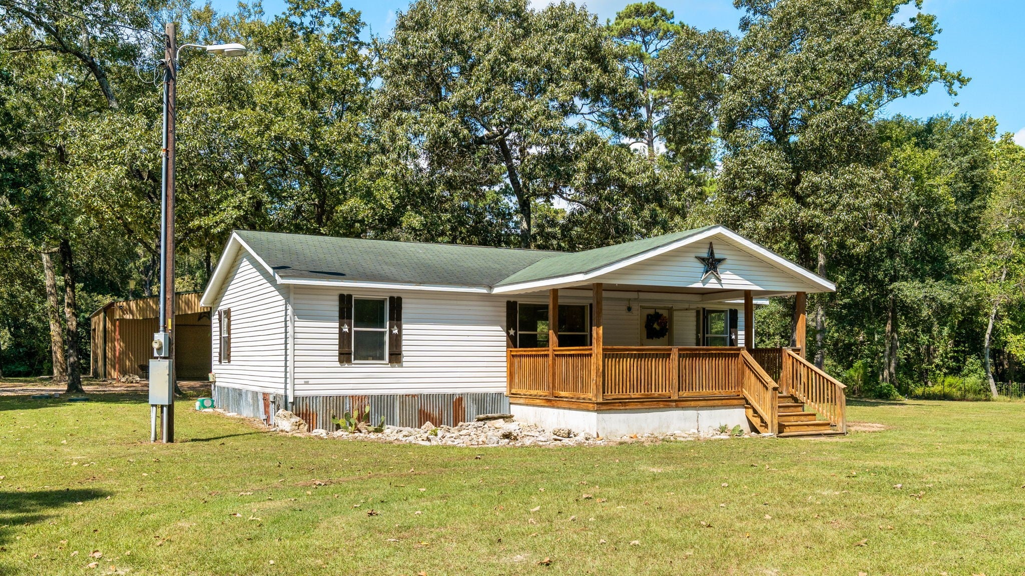Joseph Rd, Hockley, TX 77447 #1