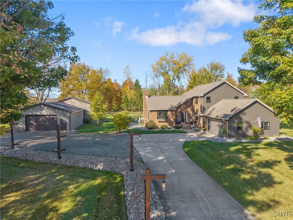 Oswego, New York, 13126, United States, 3 Bedrooms Bedrooms, ,2 BathroomsBathrooms,Residential,For Sale,1975091