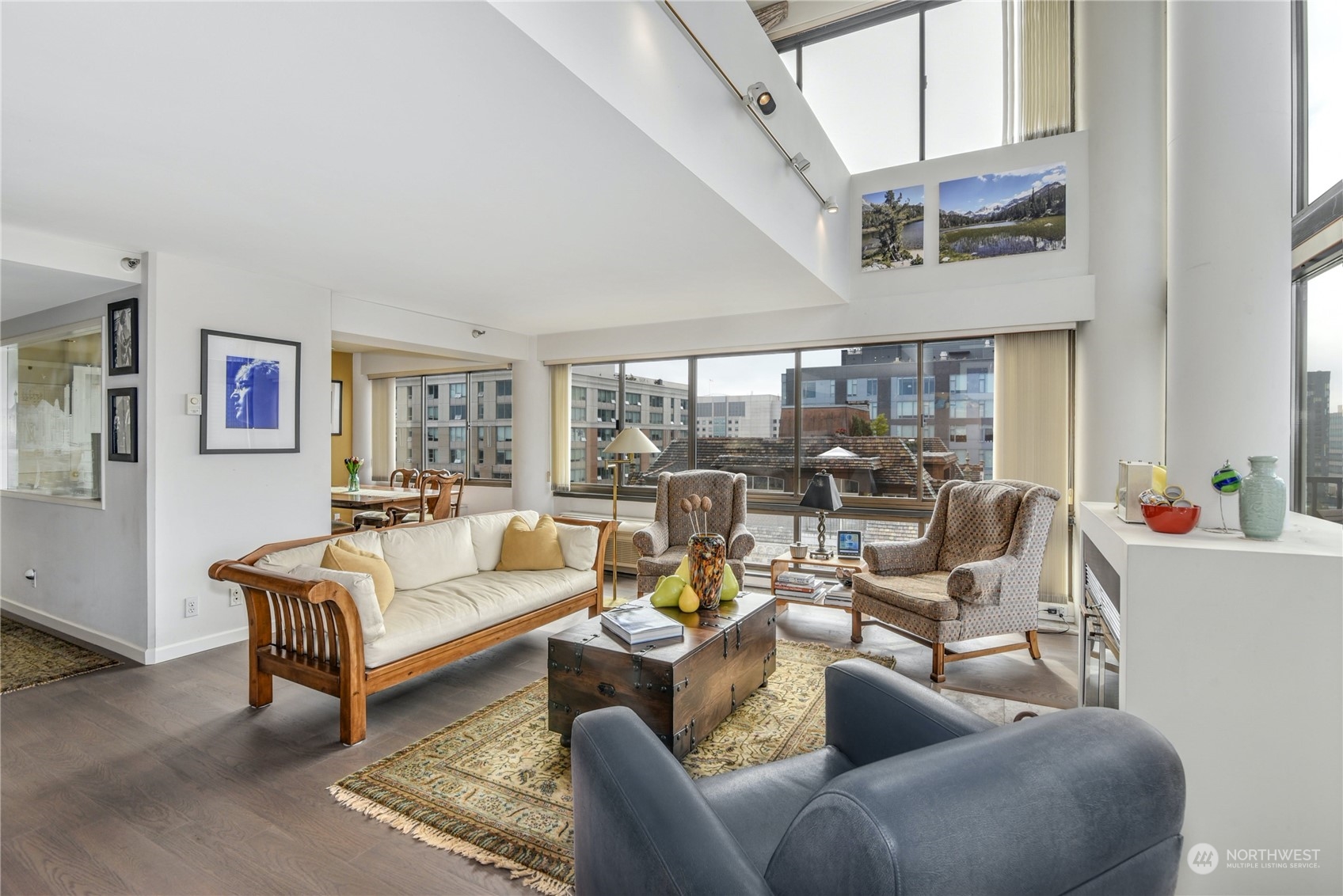 1120 Spring Street Unit 1604, Seattle, Washington, 98104, United States, 2 Bedrooms Bedrooms, ,2 BathroomsBathrooms,Residential,For Sale,1120 Spring Street Unit 1604,1539993