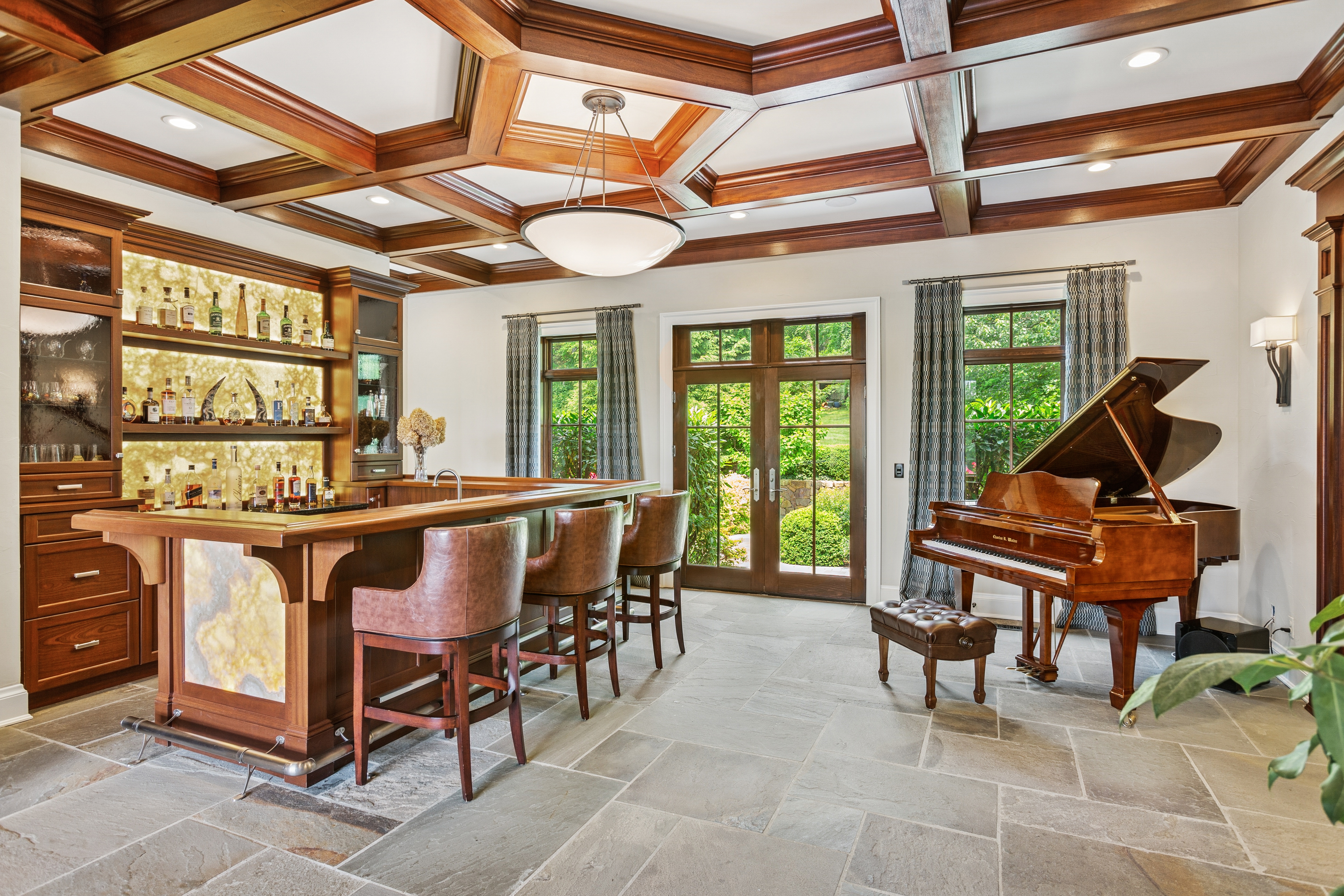  66 Charles Road, Bernardsville, NJ 07924 - 物件實景