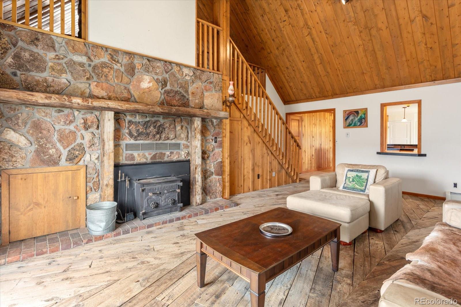 Buena Vista, Colorado, 81211, United States, 4 Bedrooms Bedrooms, ,2 BathroomsBathrooms,Residential,For Sale,1974745