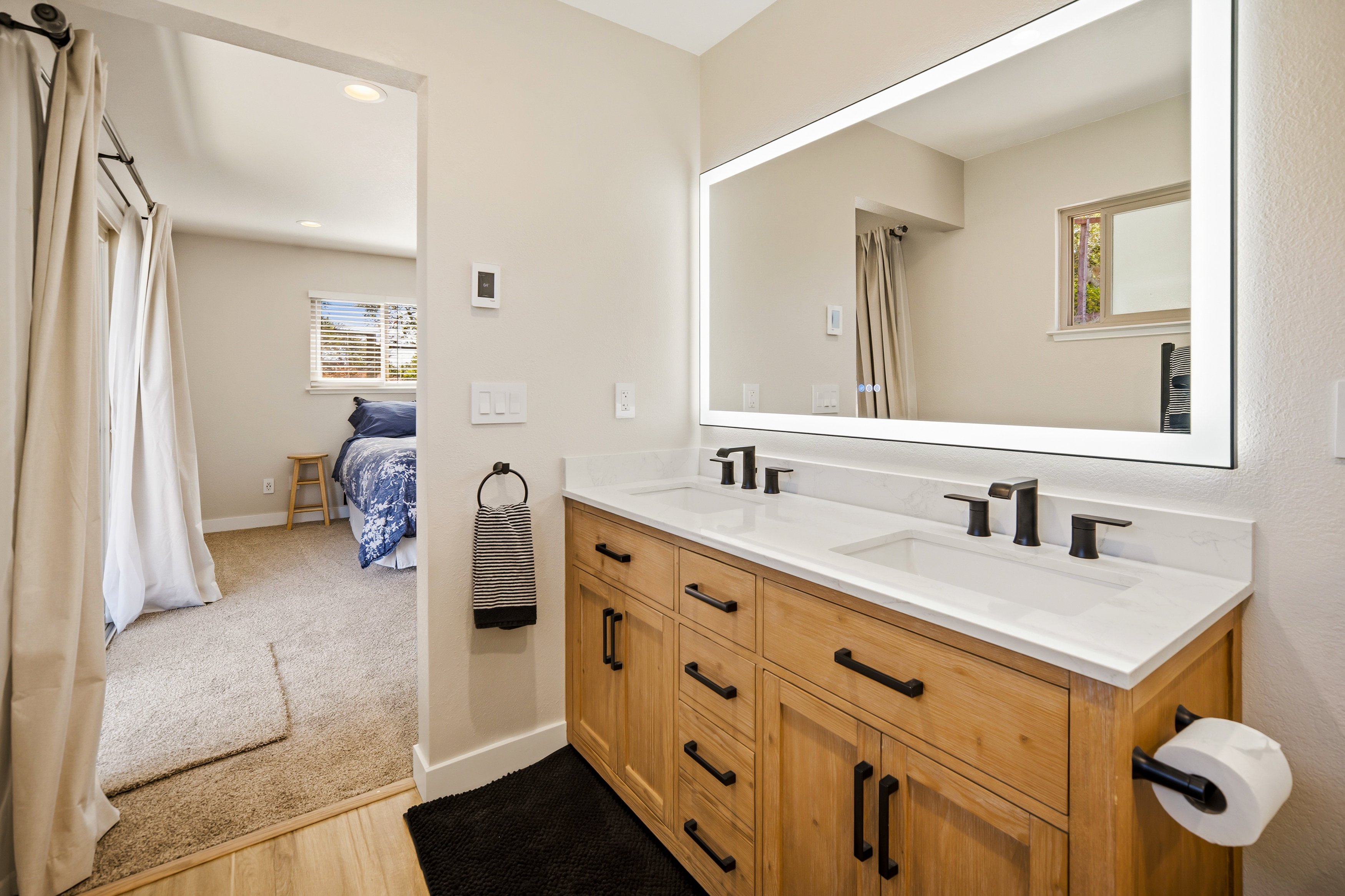  8607 Berta Canyon Court - 物件實景