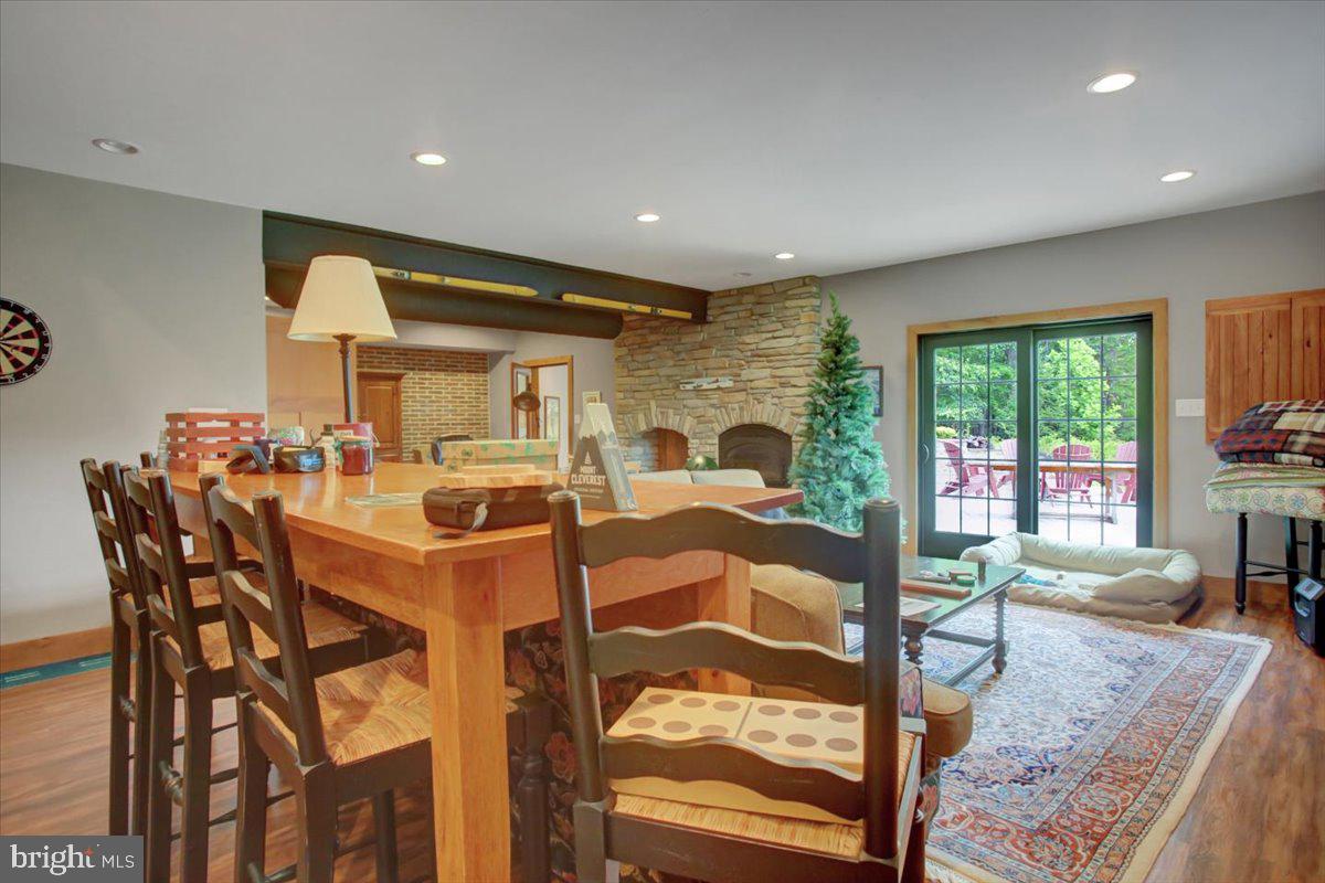Mercersburg, Pennsylvania, 17236, United States, 5 Bedrooms Bedrooms, ,5 BathroomsBathrooms,Residential,For Sale,1903663