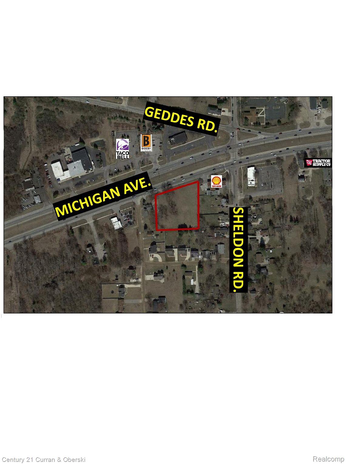 Canton Twp, Michigan, 48188, United States, ,1 BathroomBathrooms,Residential,For Sale,1709281
