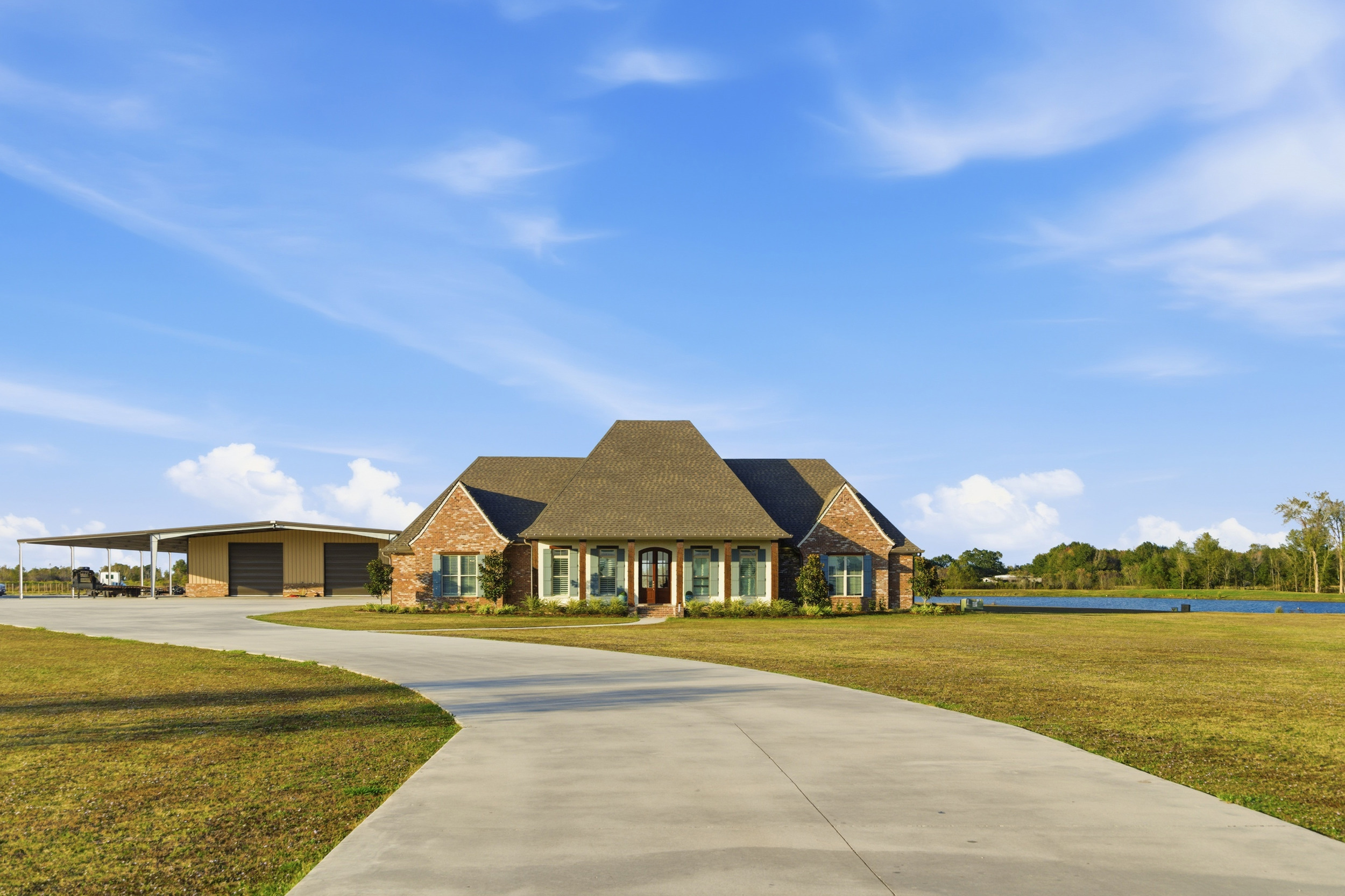 Scott, Louisiana, 70583, United States, 4 Bedrooms Bedrooms, ,3 BathroomsBathrooms,Residential,For Sale,2002633