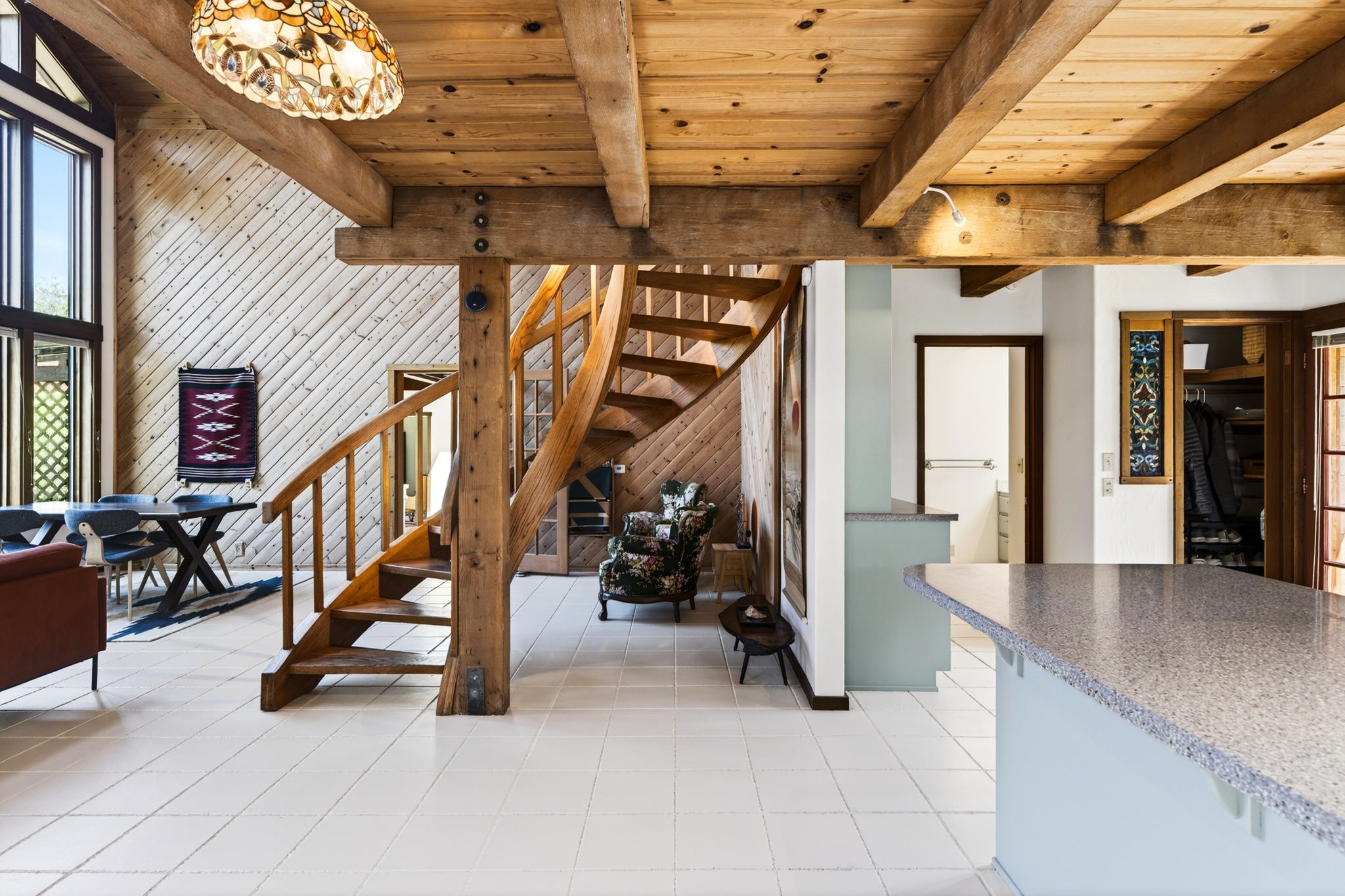  Sculptural Coastal Retreat - 物件實景