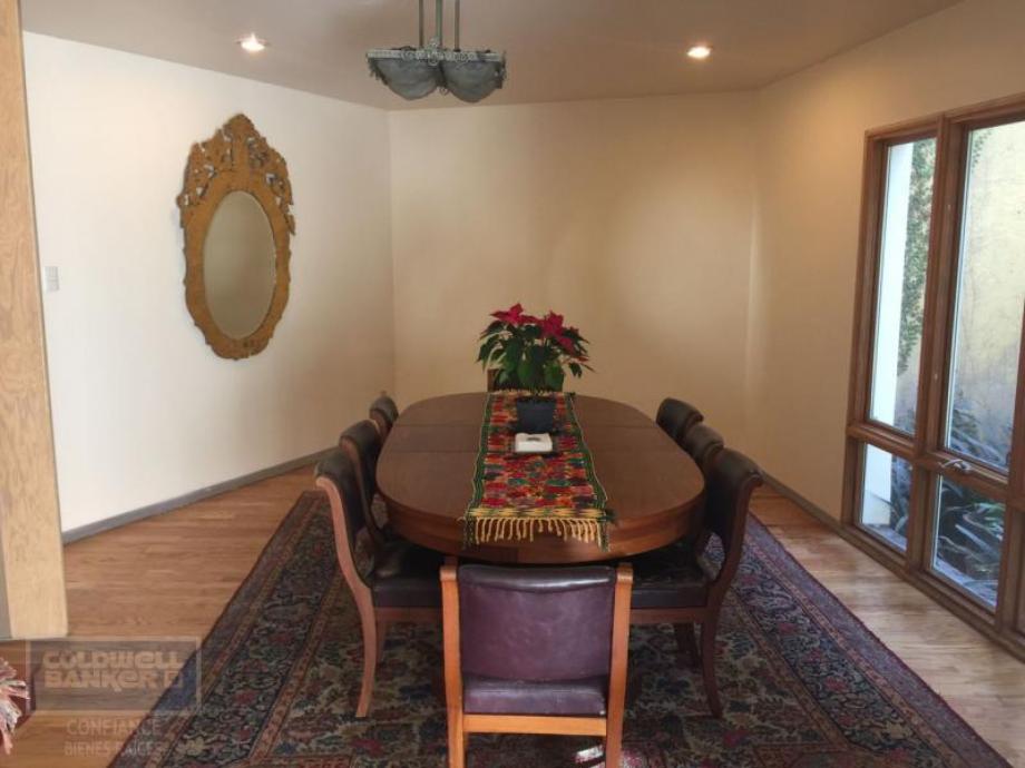 Corregidora, Álvaro Obregón, Ciudad de México, 01060, Mexico, 4 Bedrooms Bedrooms, ,4 BathroomsBathrooms,Residential,For Sale,Corregidora,1614292