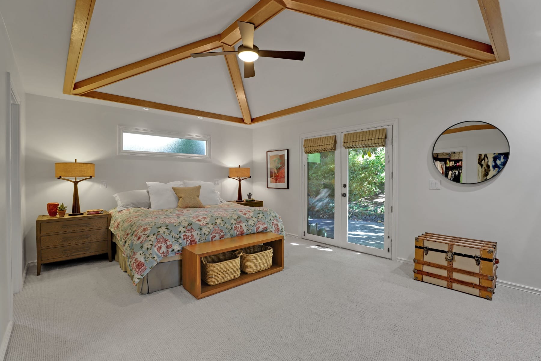  3646 SW 50TH AVE Portland, OR 97221 - 物件實景