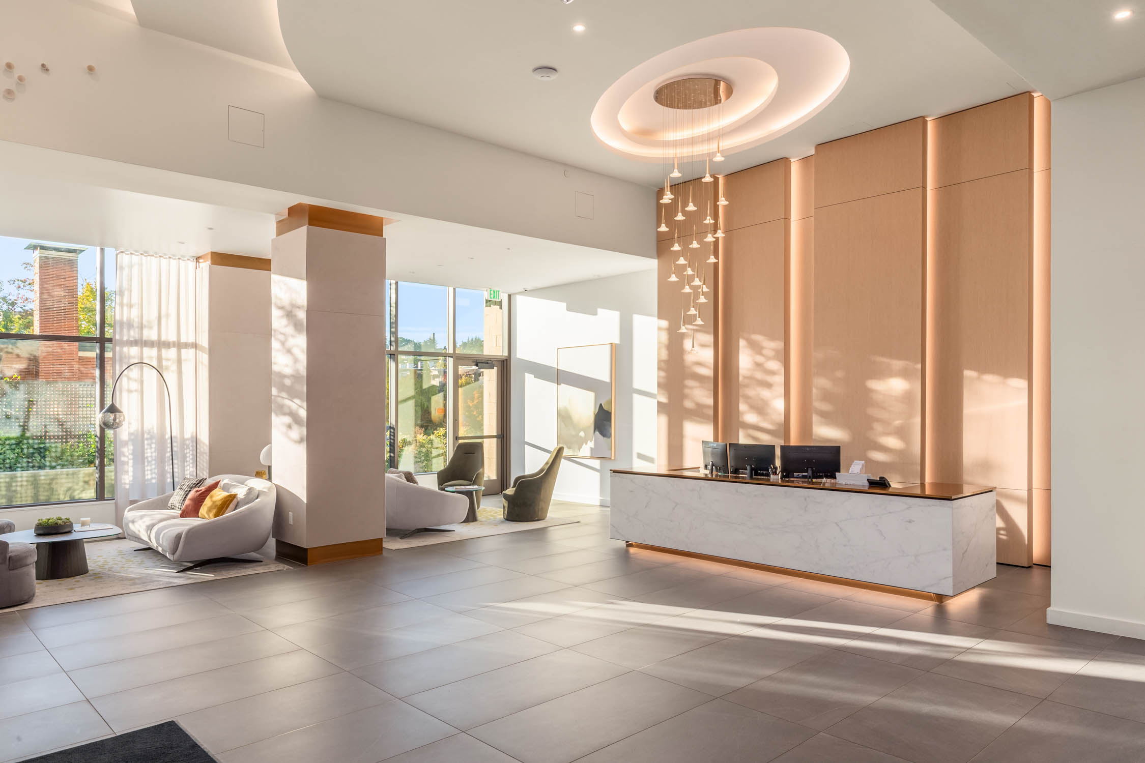  10232 NE 10th St Unit #1602, Bellevue, WA 98004 - 物件實景