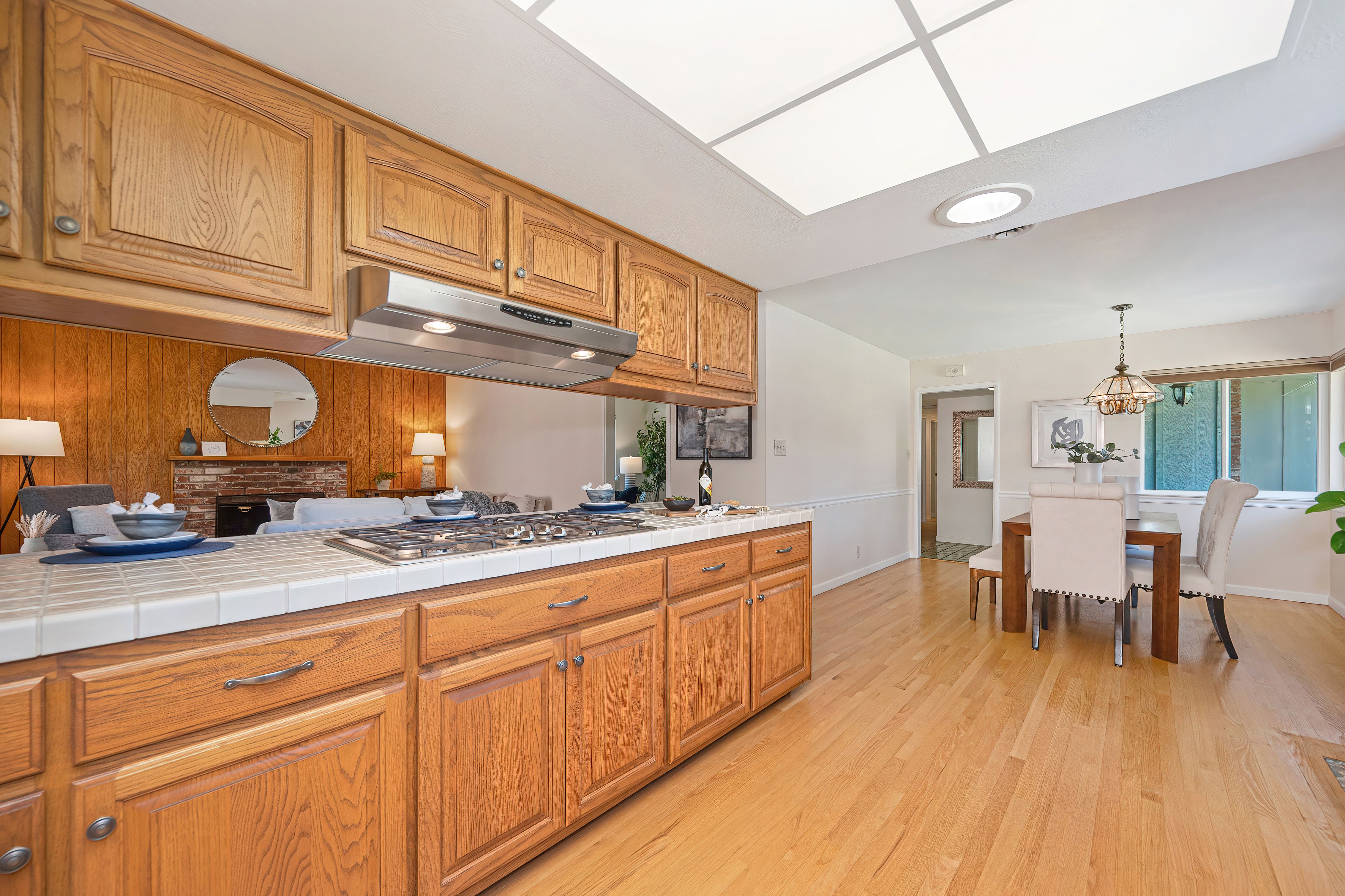  4608 Sagar Avenue, Sacramento, CA 95821 - 物件實景