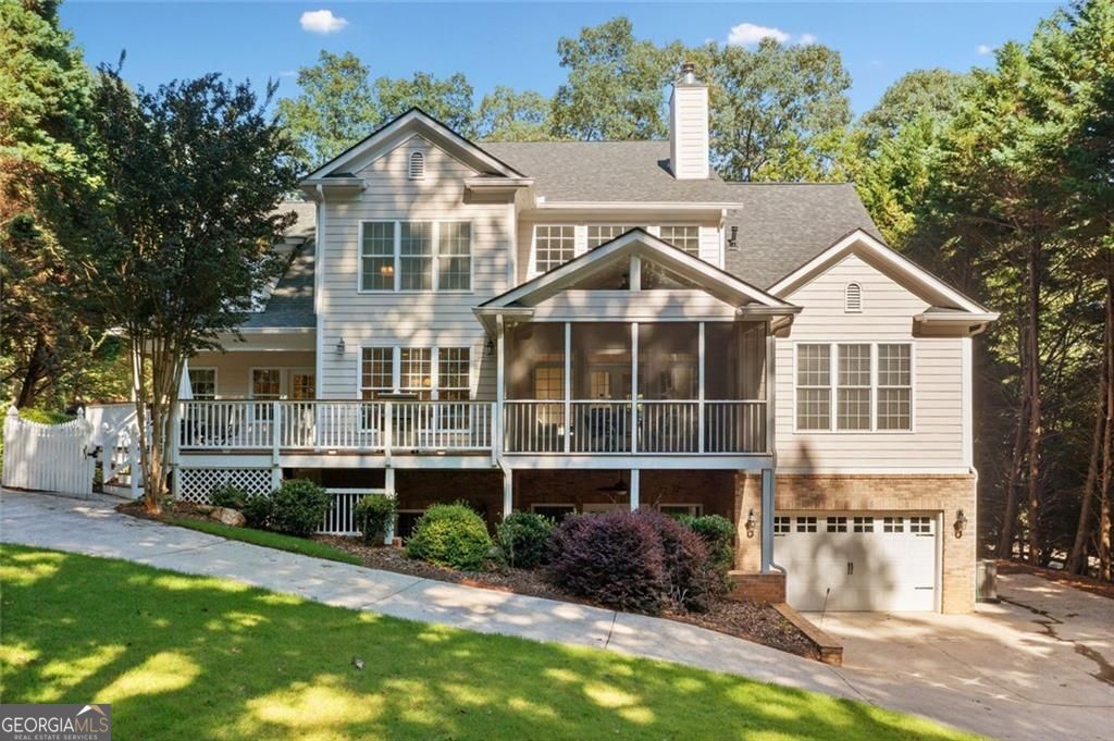 Canton, Georgia, 30114, United States, 4 Bedrooms Bedrooms, ,5 BathroomsBathrooms,Residential,For Sale,1880359