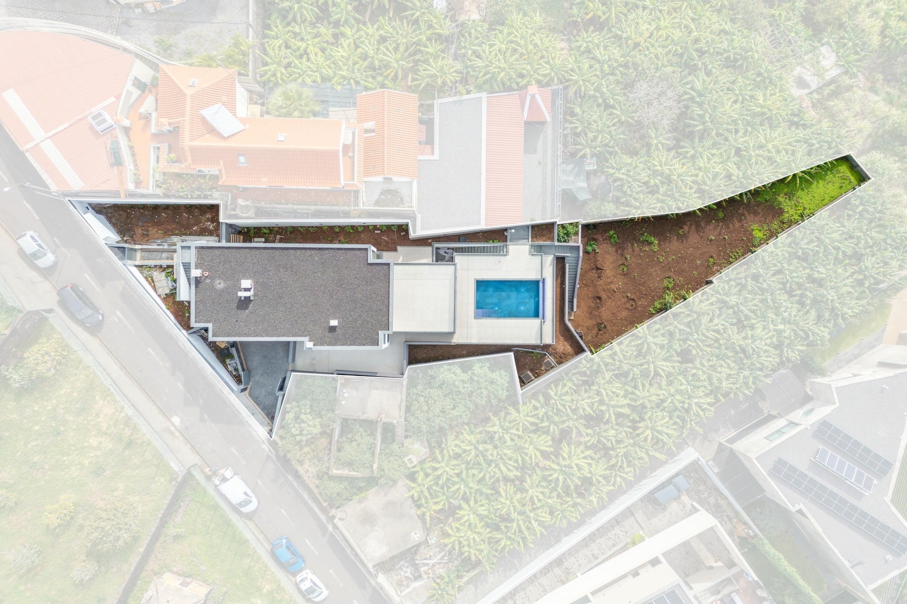  Detached house, 3 bedrooms, for Sale - 物件實景